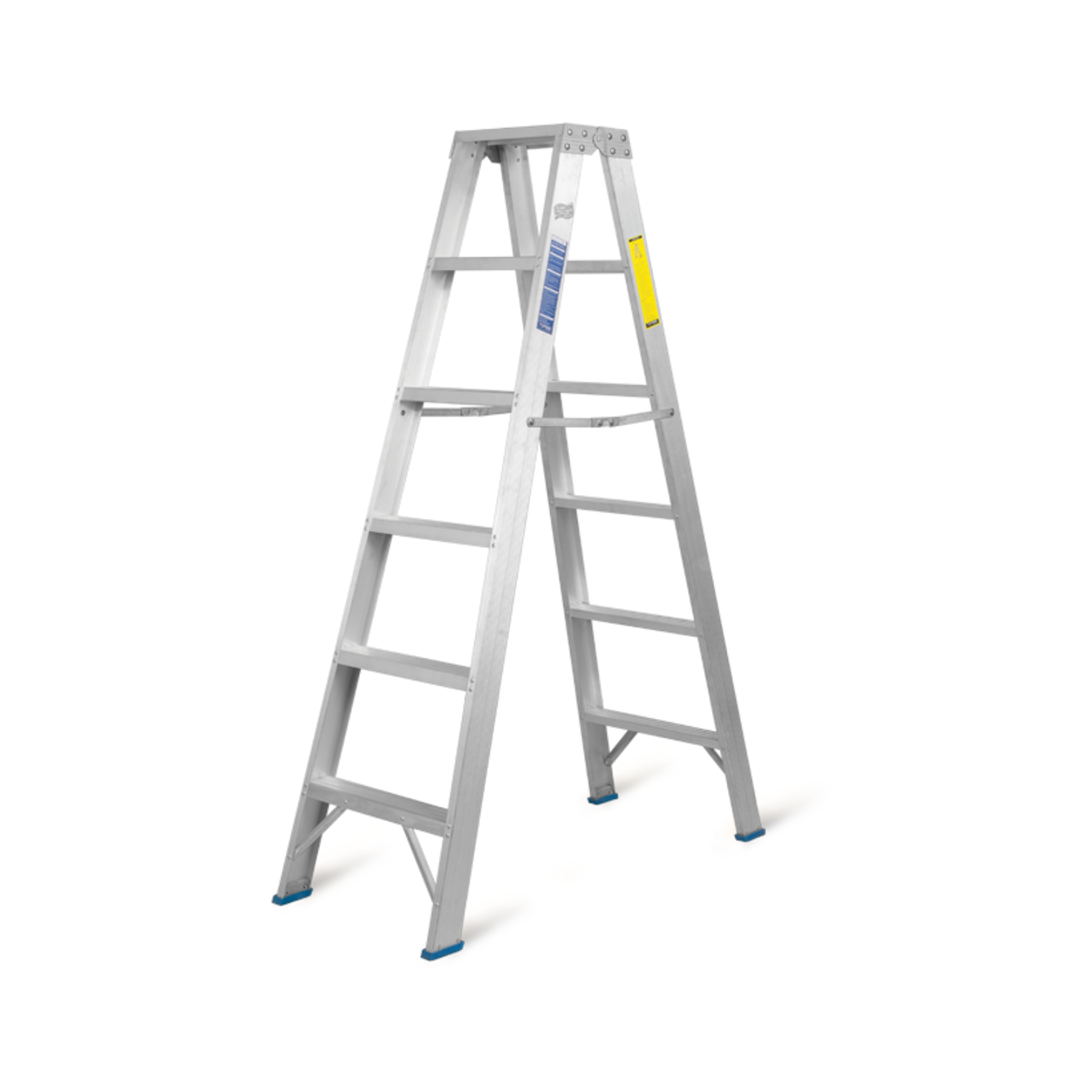 ALUMINIUM LADDER