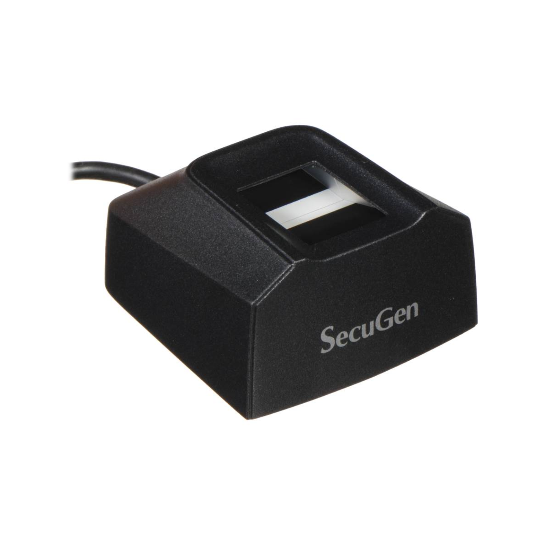 SECUGEN FINGERPRINT MACHINE