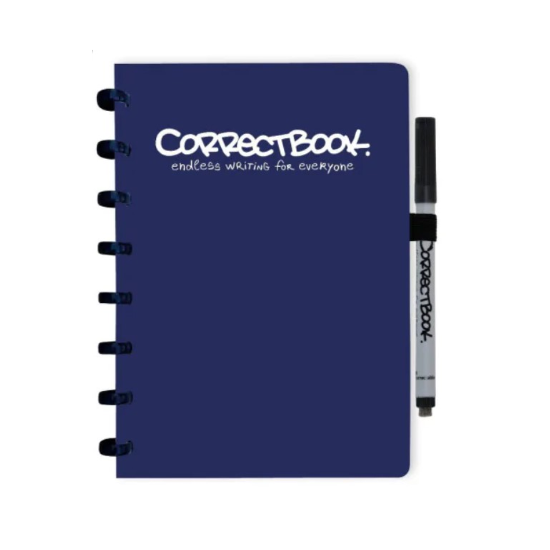 Correctbook A4 Original