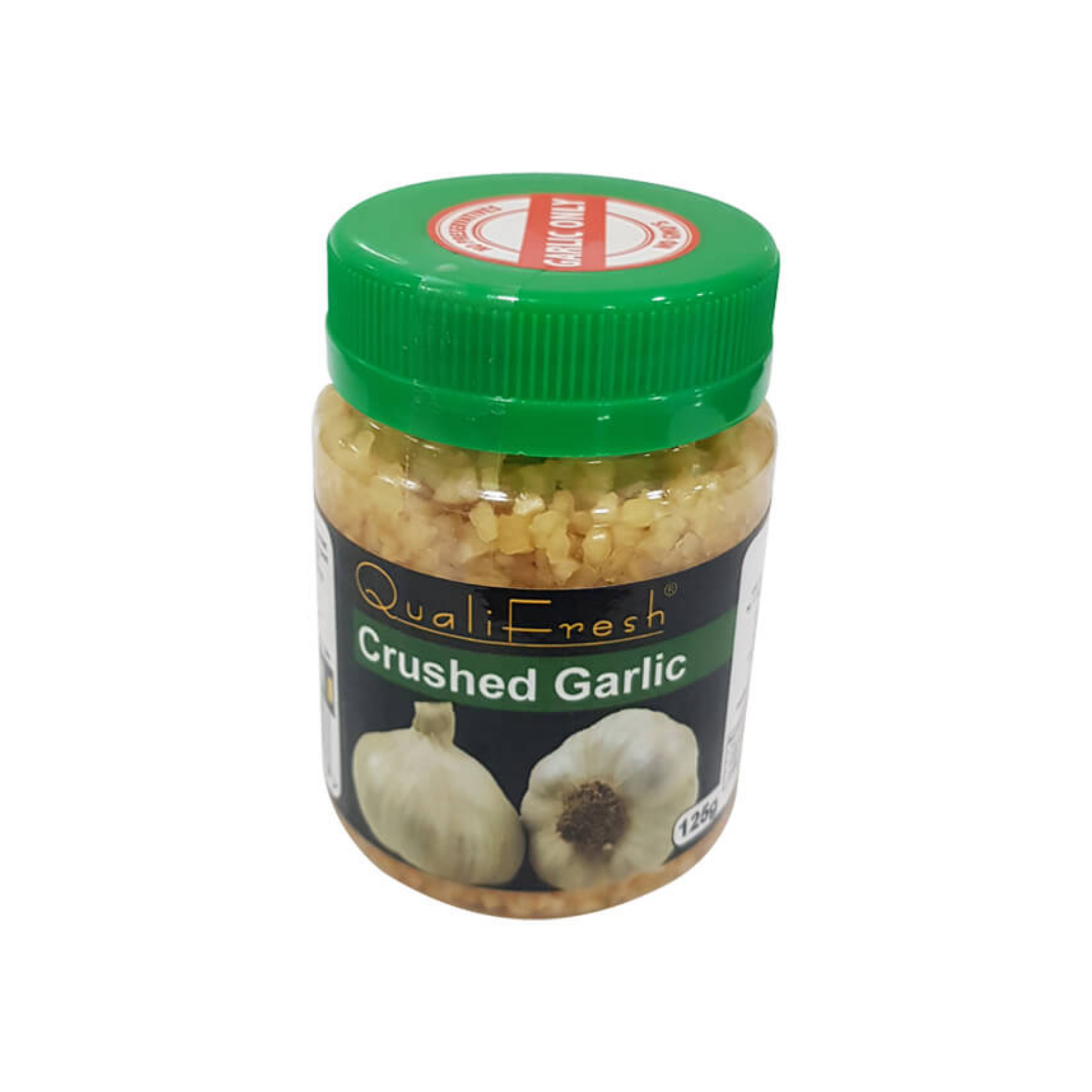 SPAR DRIED GARLIC