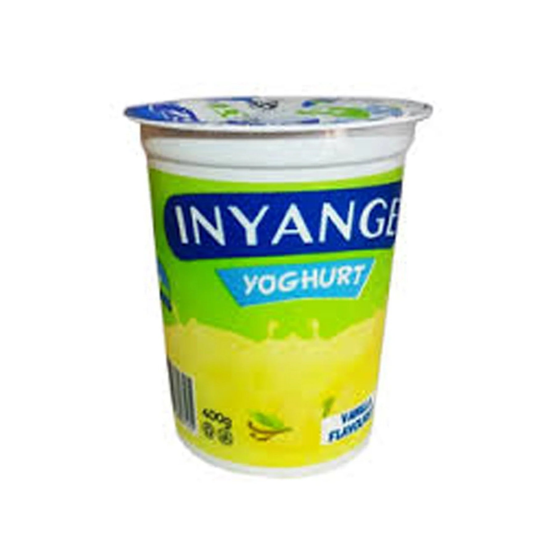 INYANGE YOGHURT