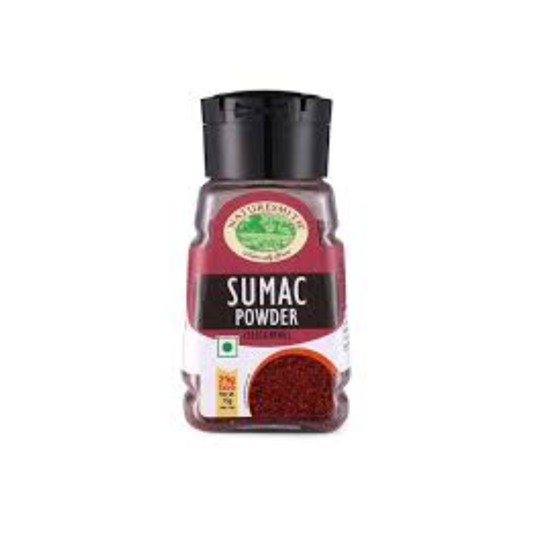 Sumac Powder, 50g