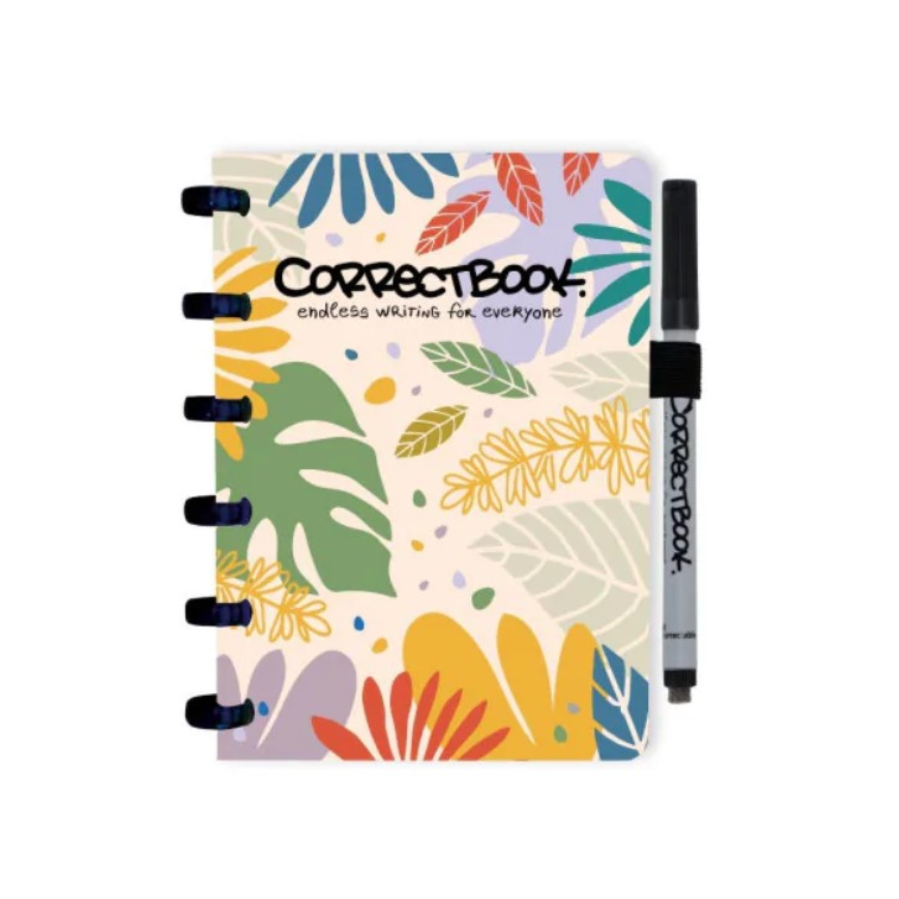 Correctbook Original A6