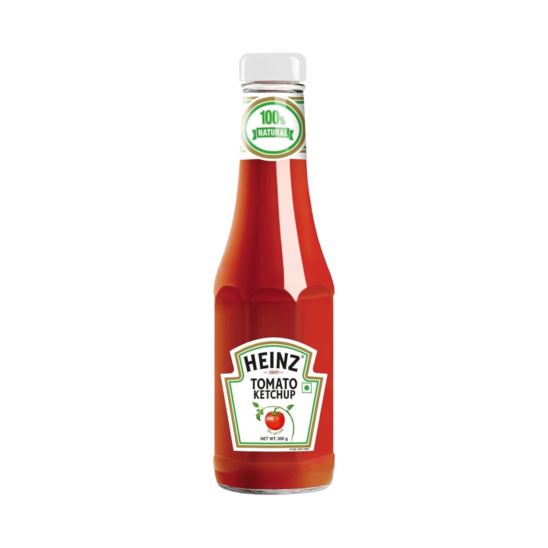 Heinz tomato ketchup 300g