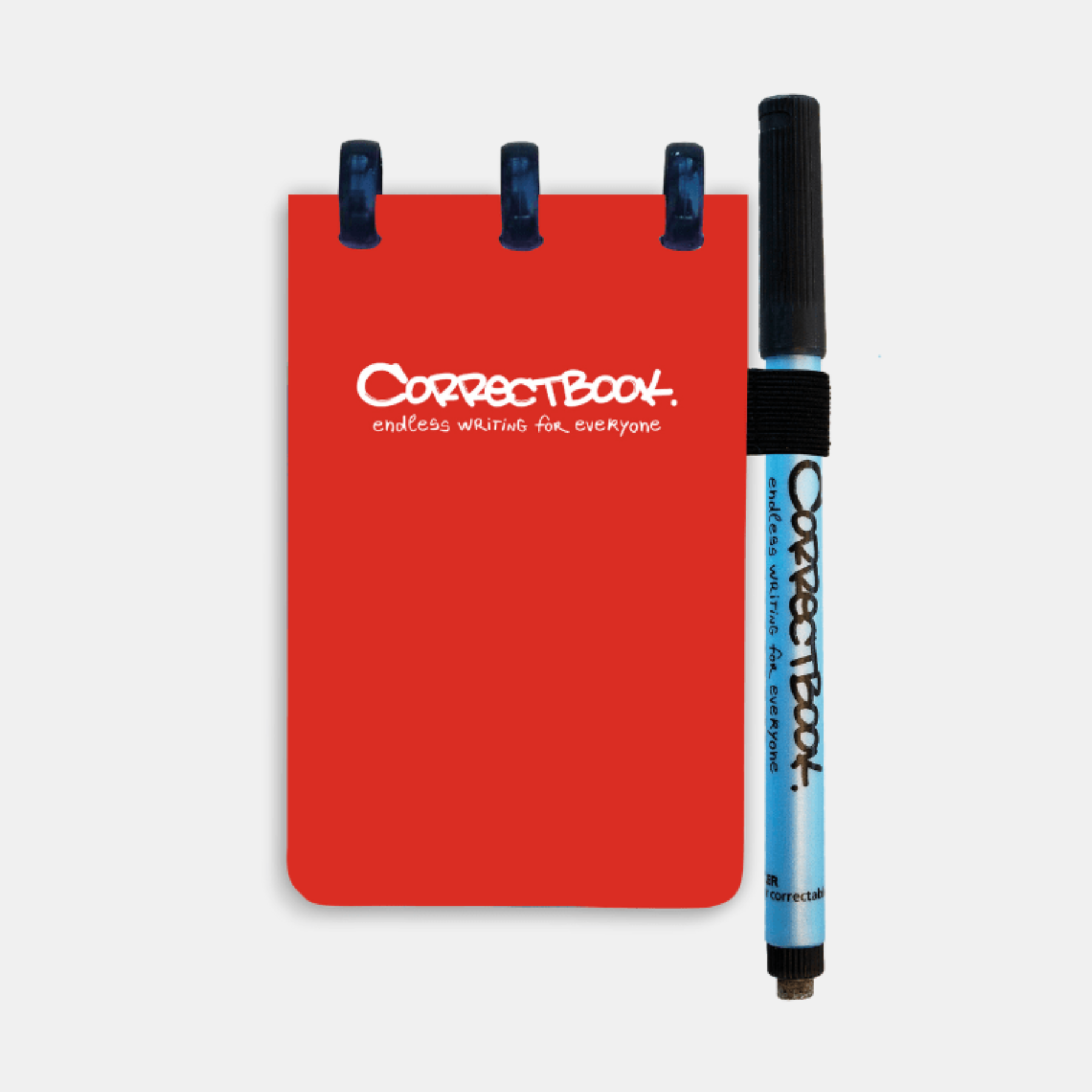 Correctbook Pocket Original