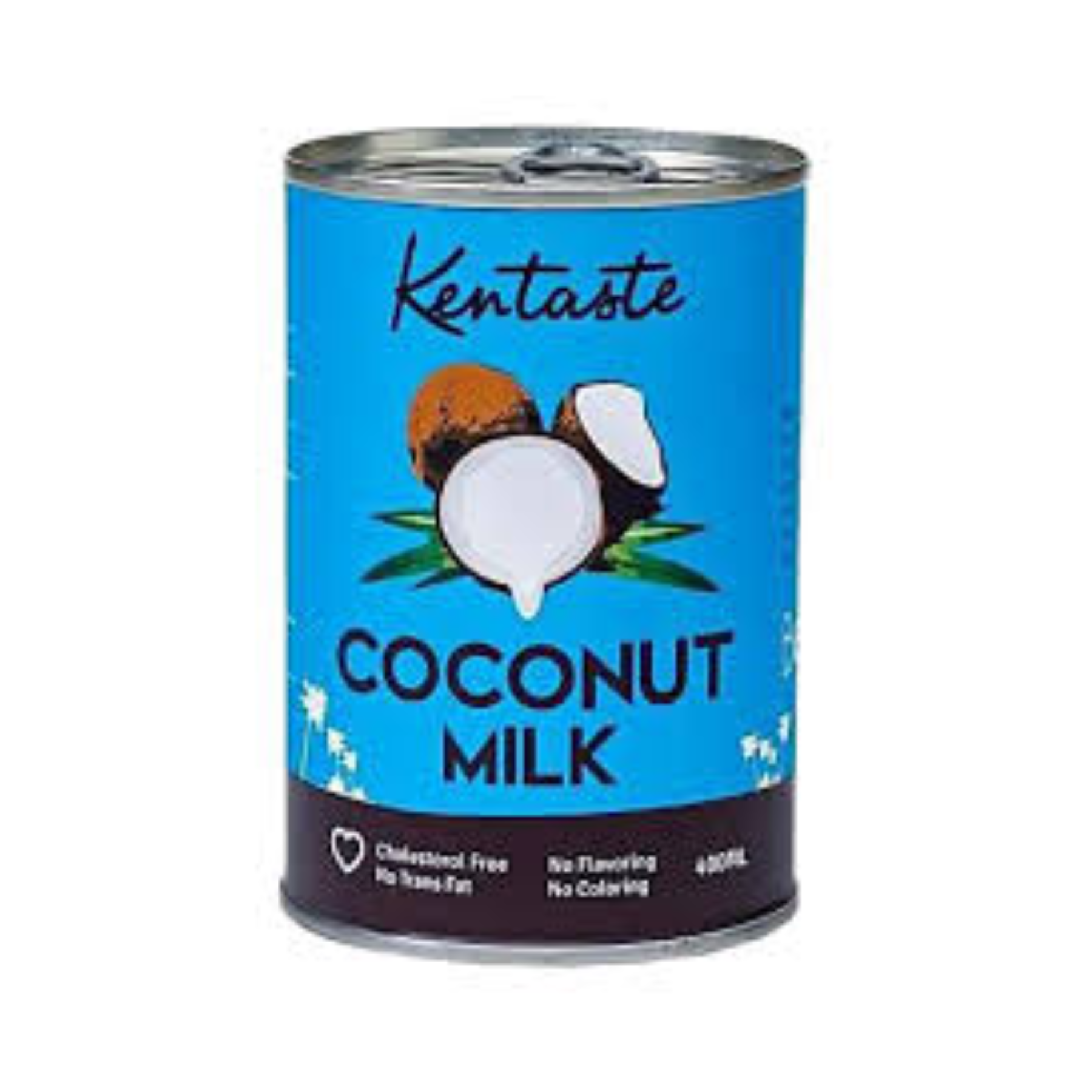 Kentaste coconut Milk, 400ml