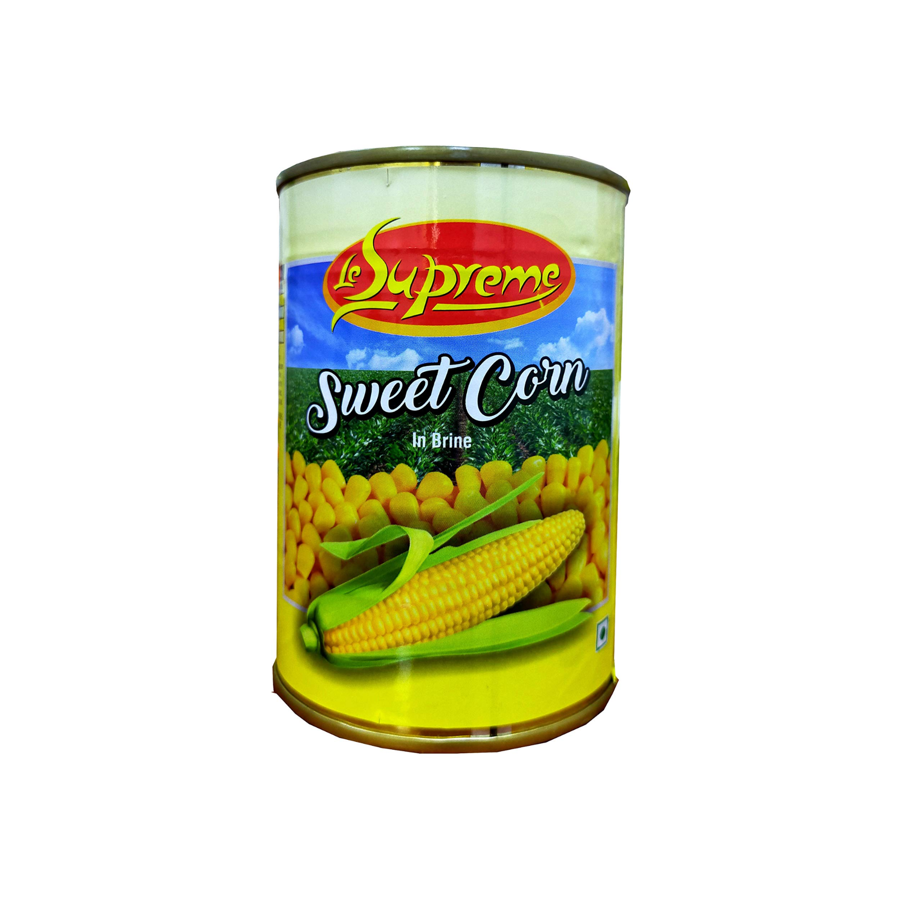 Le Supreme Sweet Corn in Brine, 400g