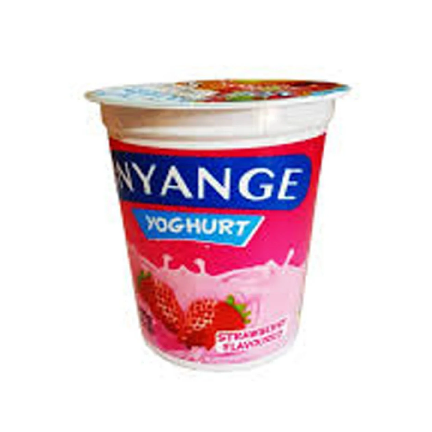 INYANGE YOGHURT