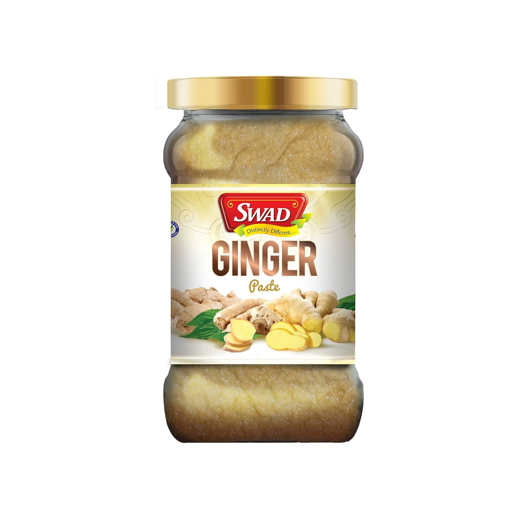 Swad Ginger Paste, 300g