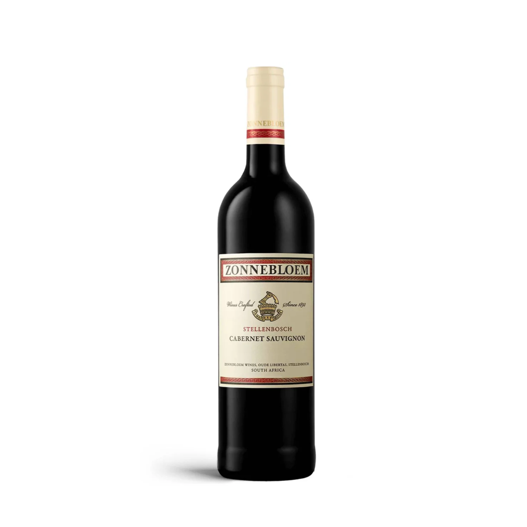 Zonne Cabernet 750ml