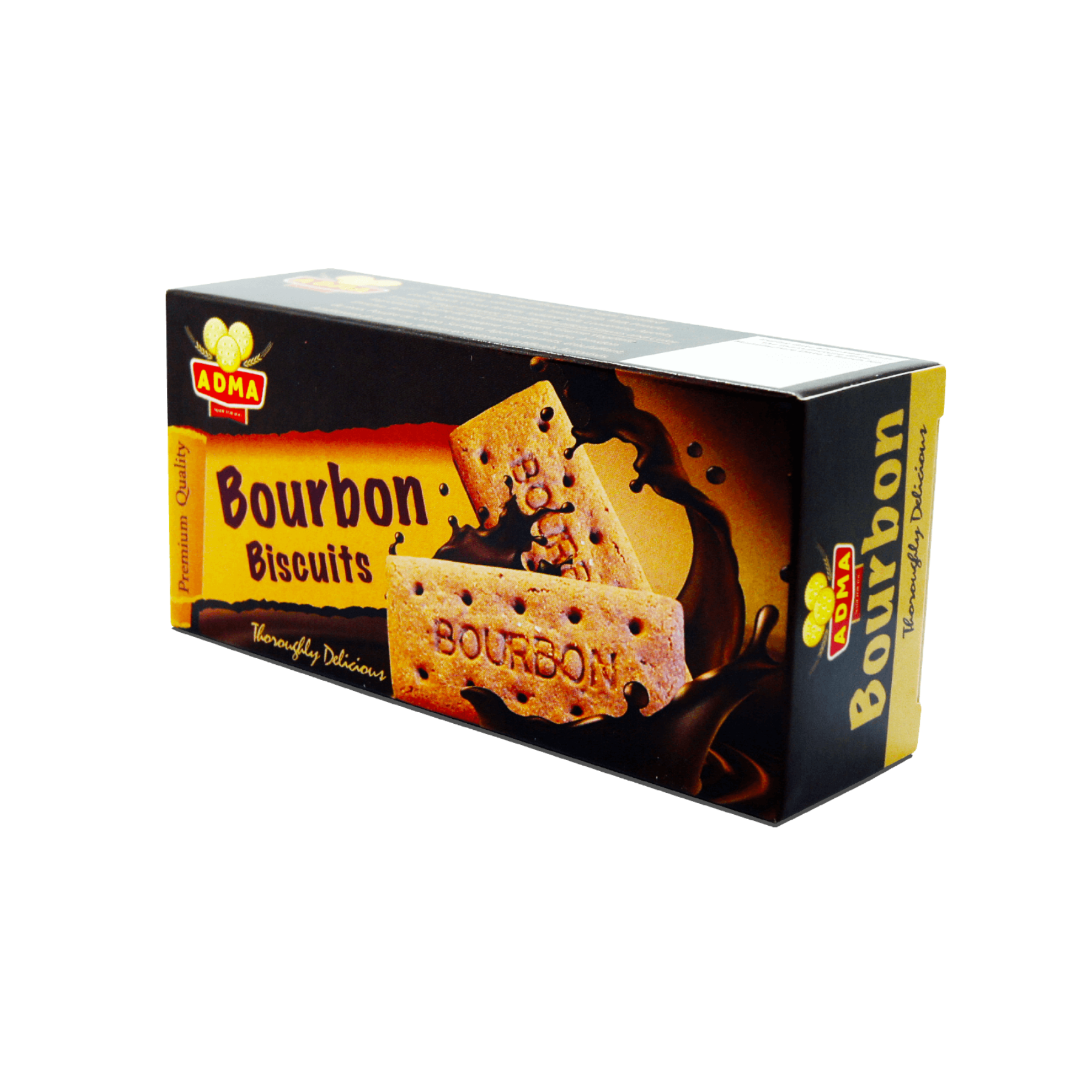 ADMA BOURBON BISCUITS