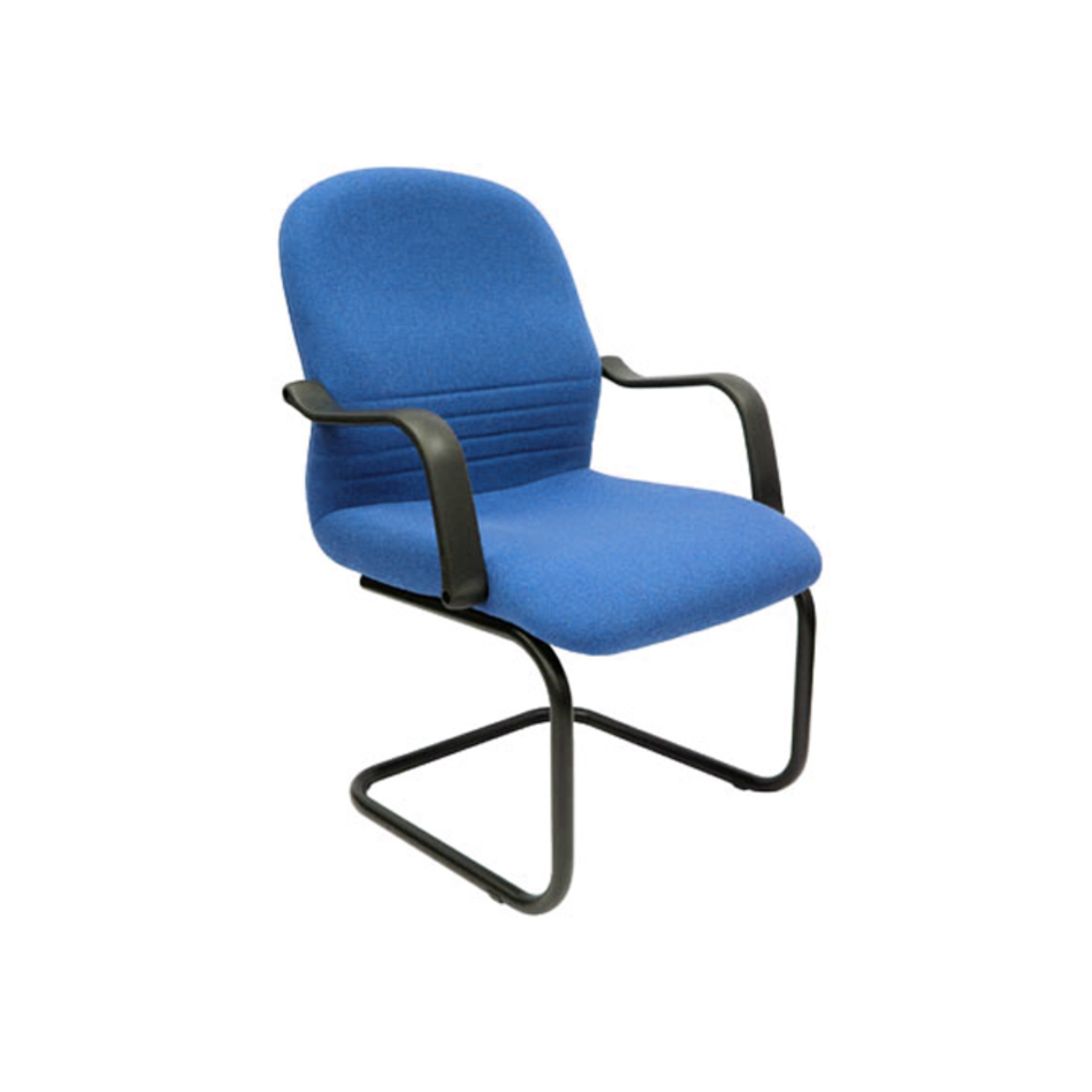 Fabric Visitor Chairs Model: SA114V