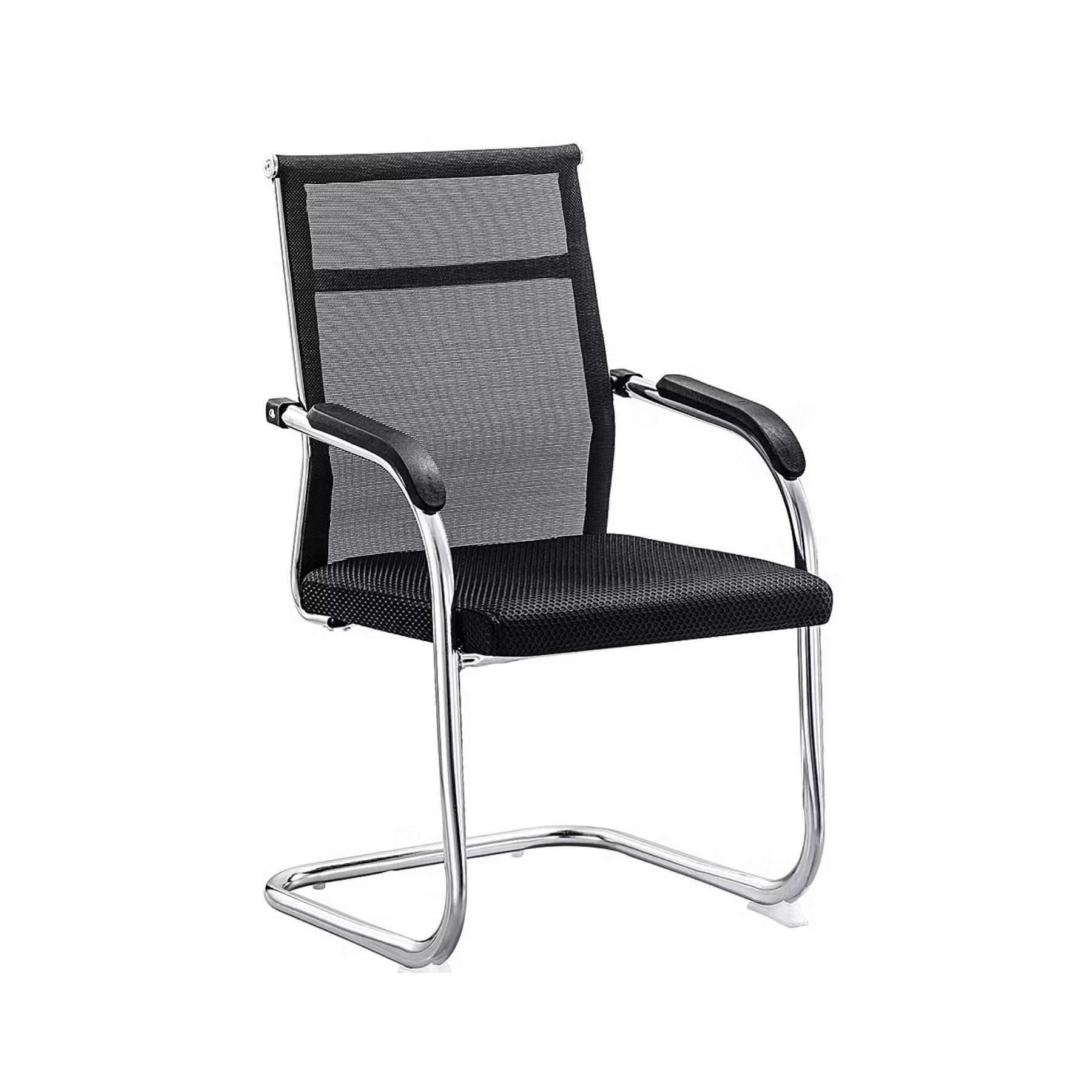 Mesh Visitor Chairs Model: SA089