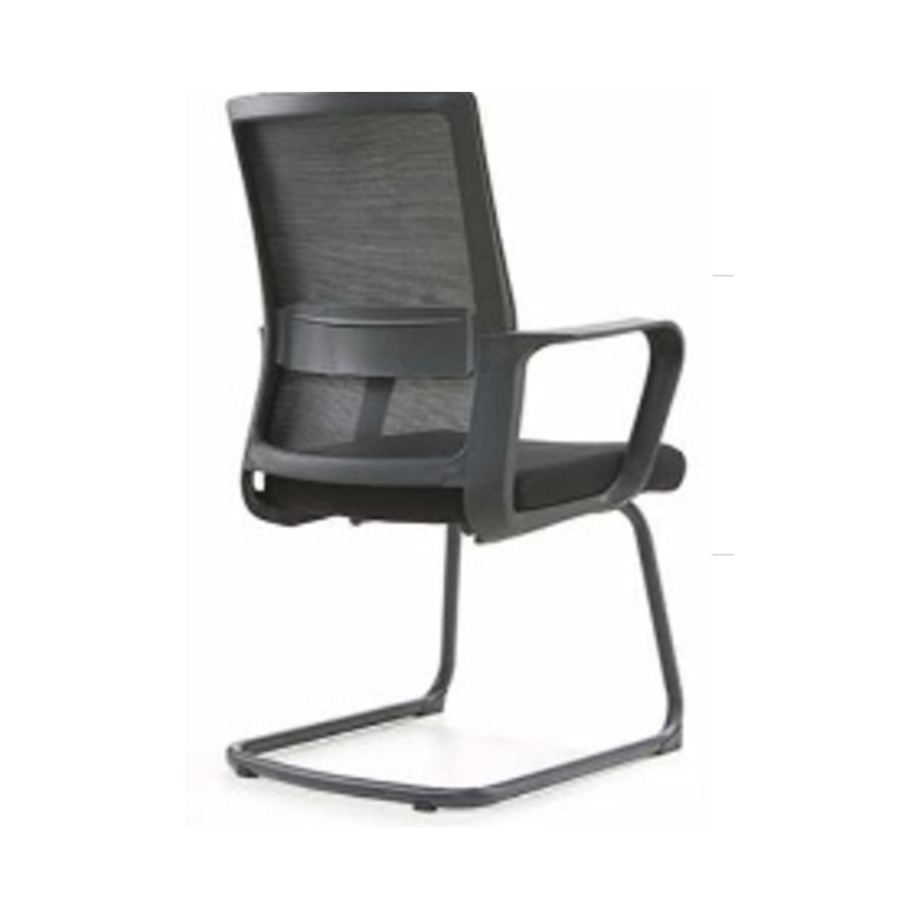 Mesh Visitor Chairs Model: SA2118V