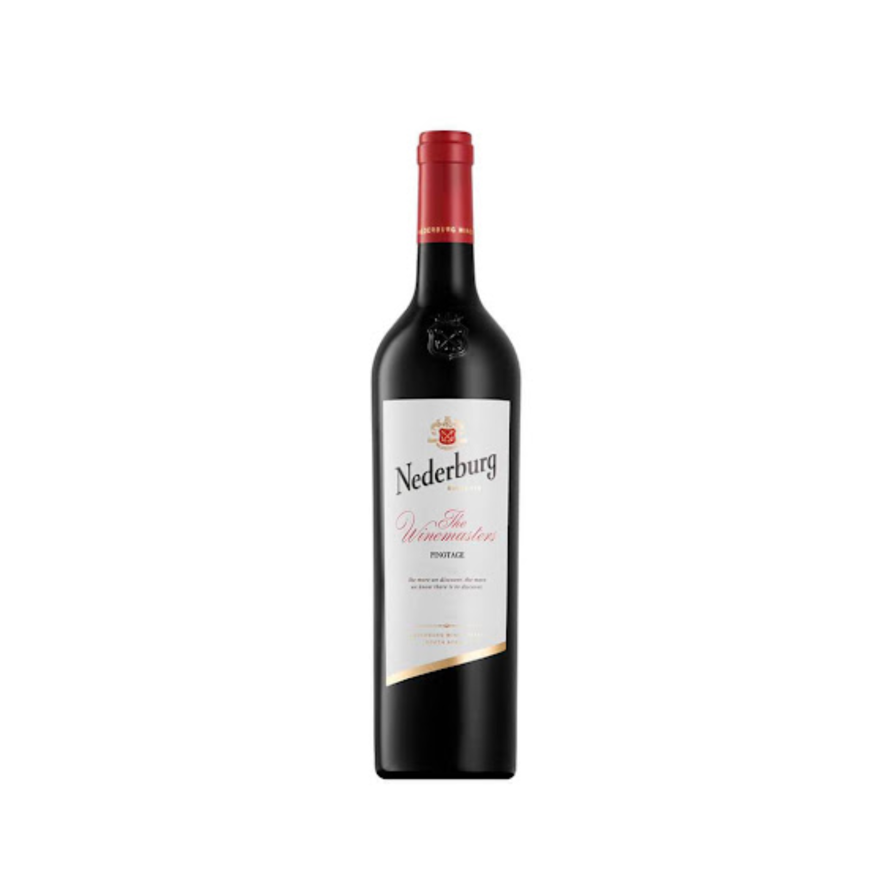 Nederburg Wine Master Pinotage 750ml