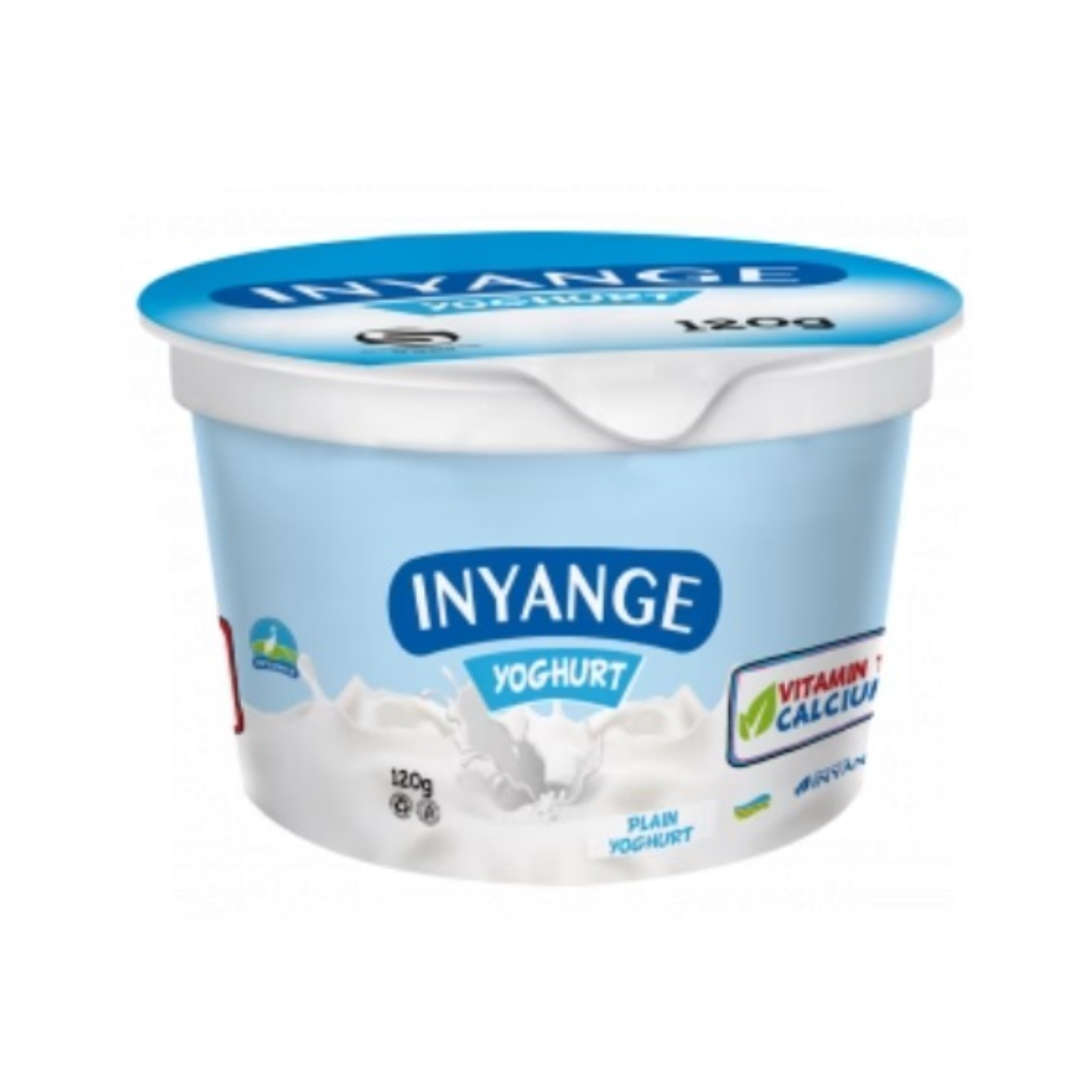 INYANGE YOGHURT