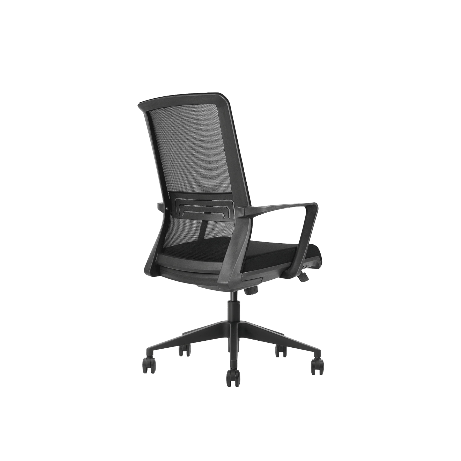 Mesh Medium back Chair Model: SA2118M