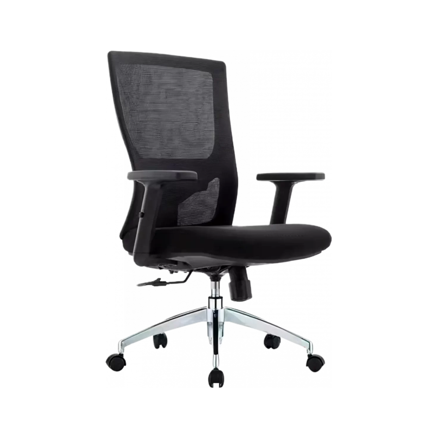 Mesh Medium back Chair Model: SA632