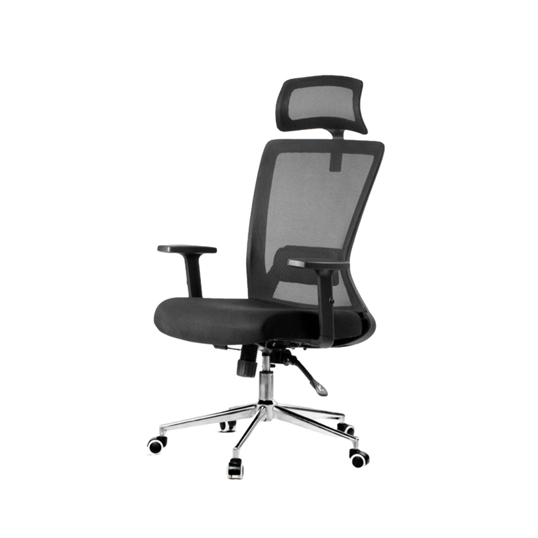 High back Ergonomic swivel chair P14