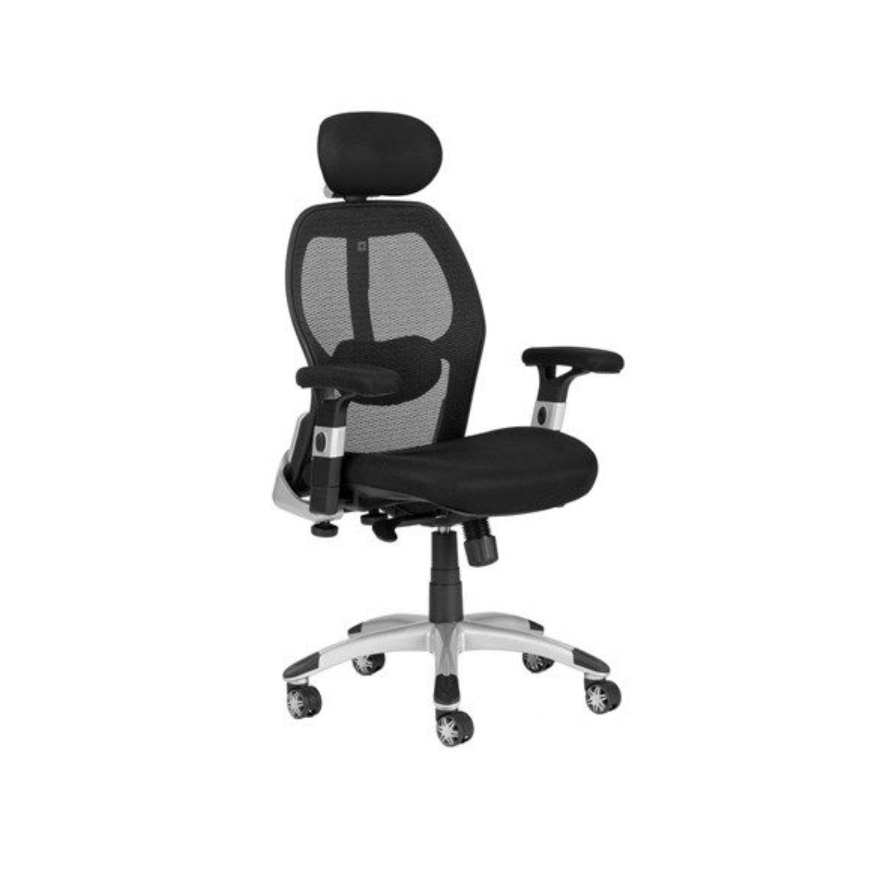 High back Ergonomic swivel chair P13