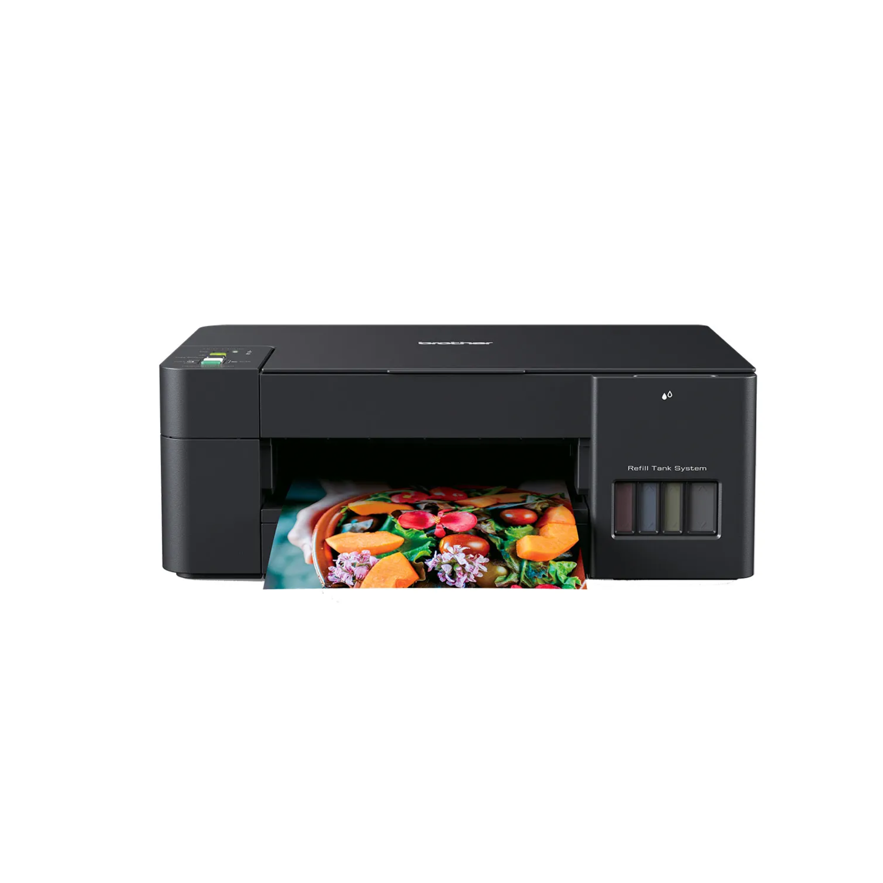 BROTHER PRINTER T420