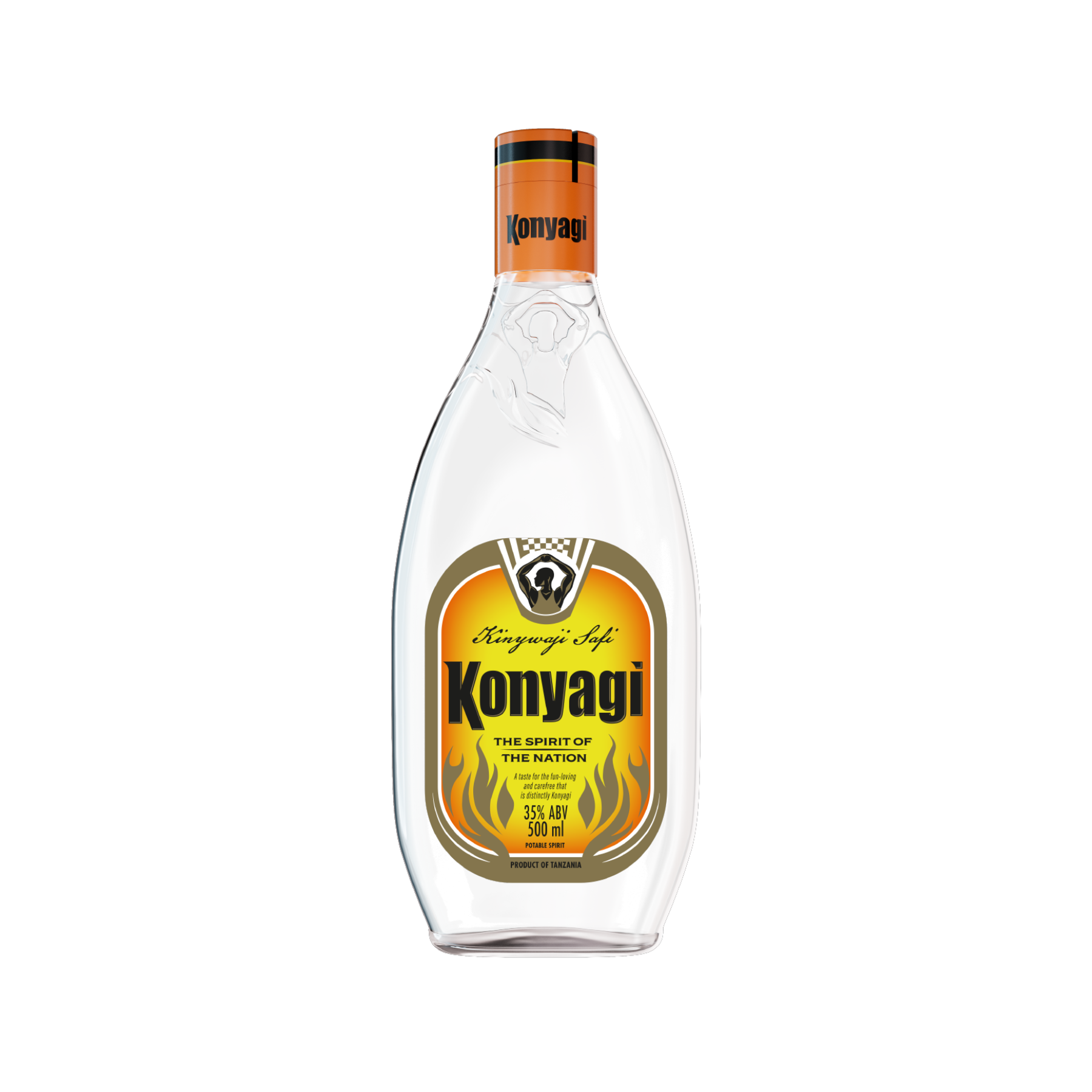 KONYAGI 50cl