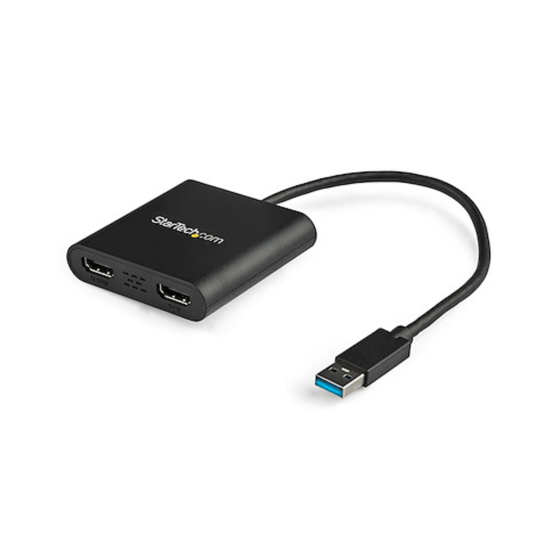 StarTech.Com USB 3.0 To Dual HDMI Adapter