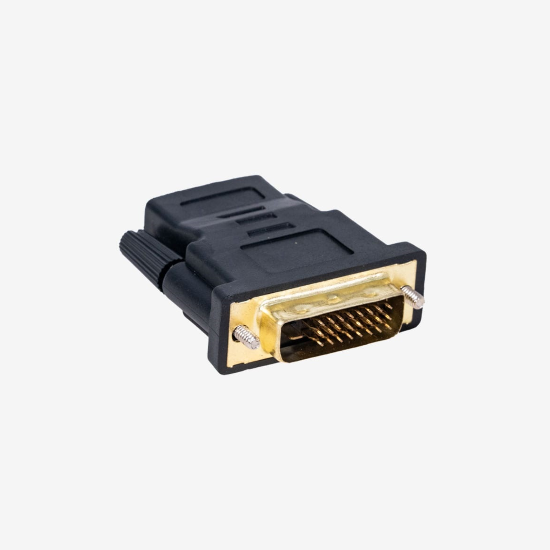 DVI To HDMI Connector