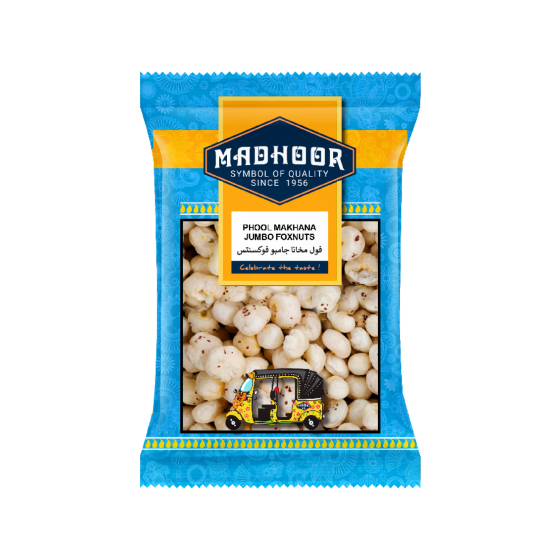 Madhoor Phool Makhana 100g