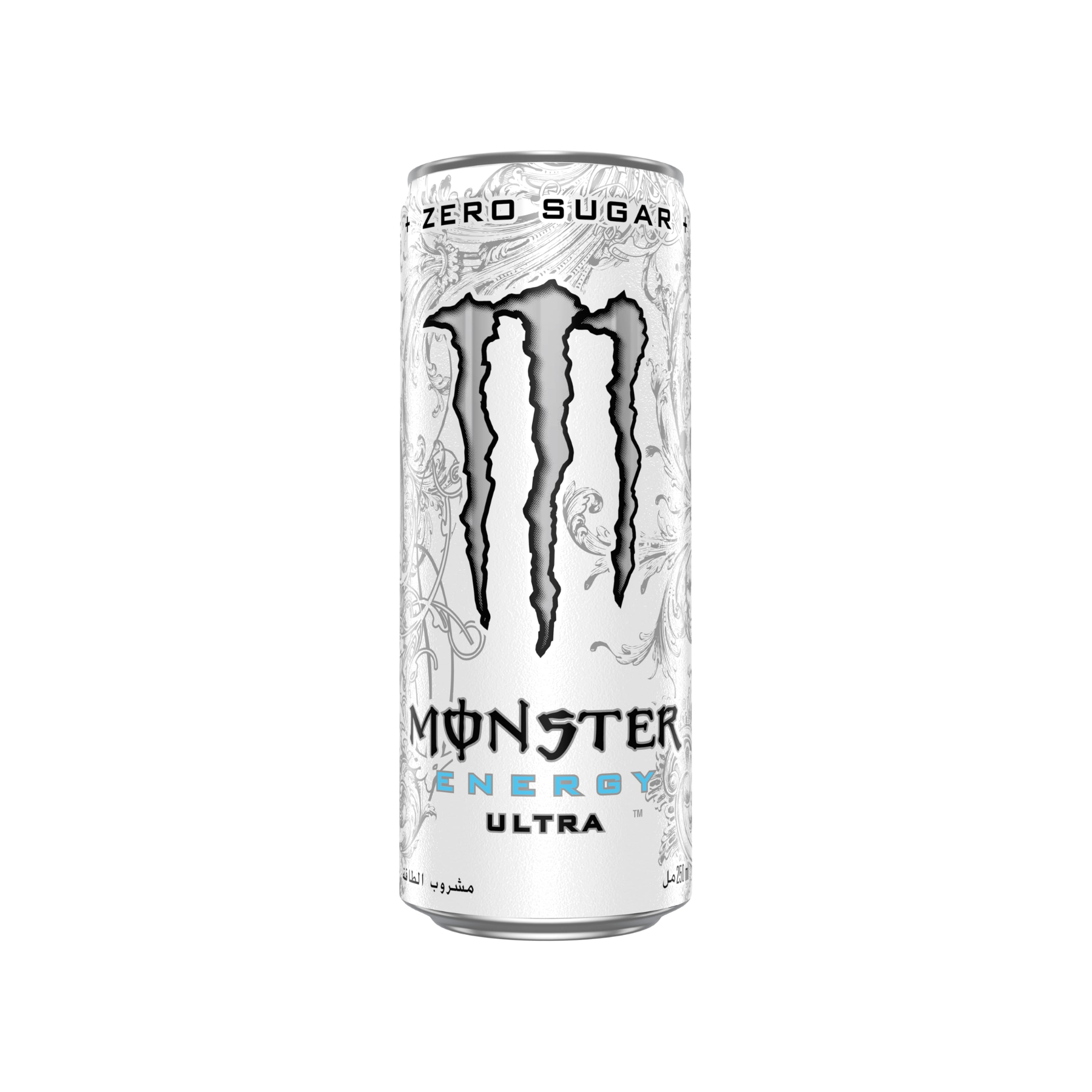 Monster Energy Ultra, Zero Sugar, 250ml