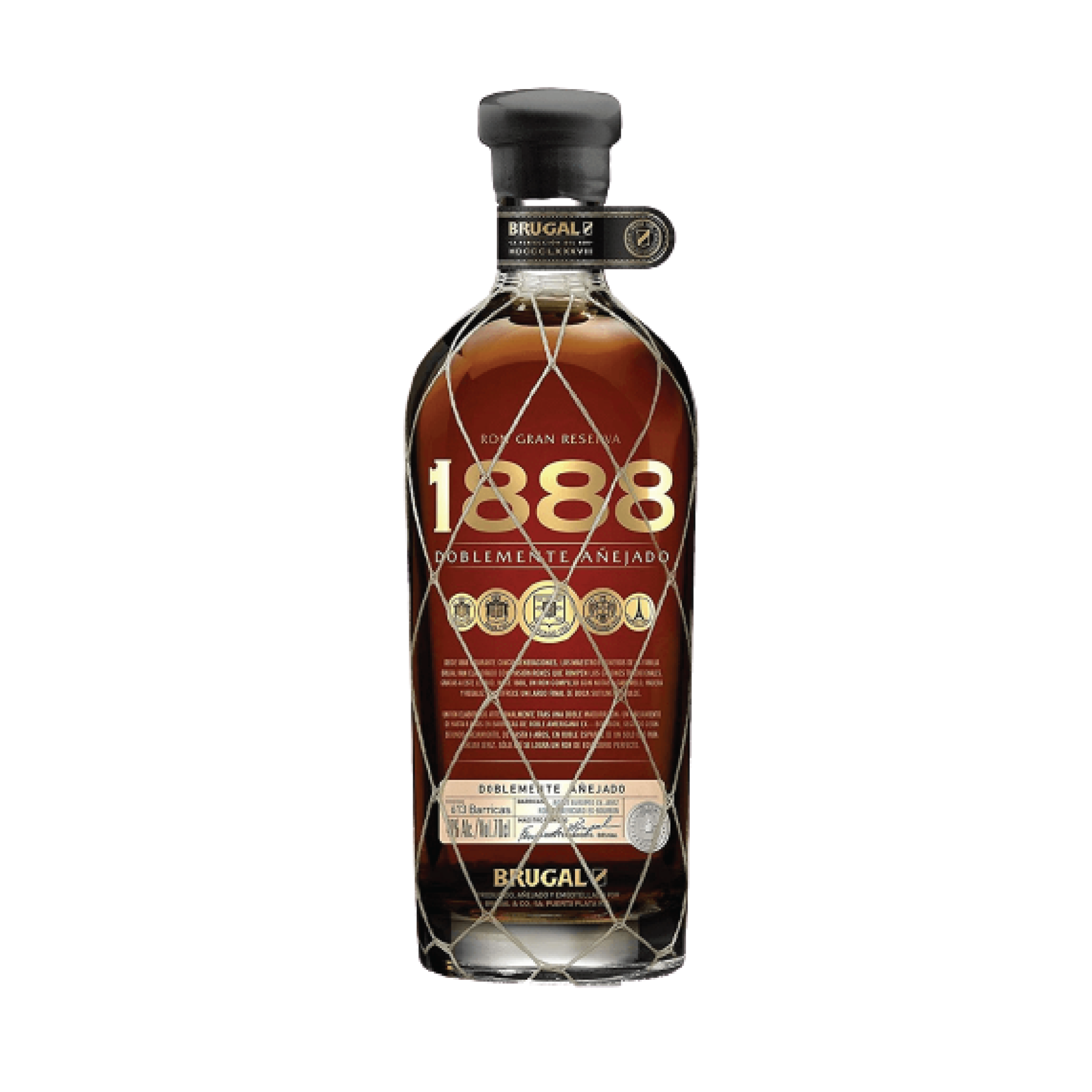 Brugal 1888 Rum 700ml