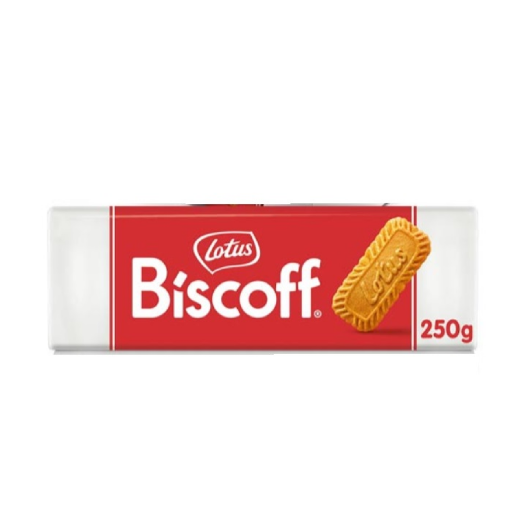 LOTUS BISCOFF CREAM