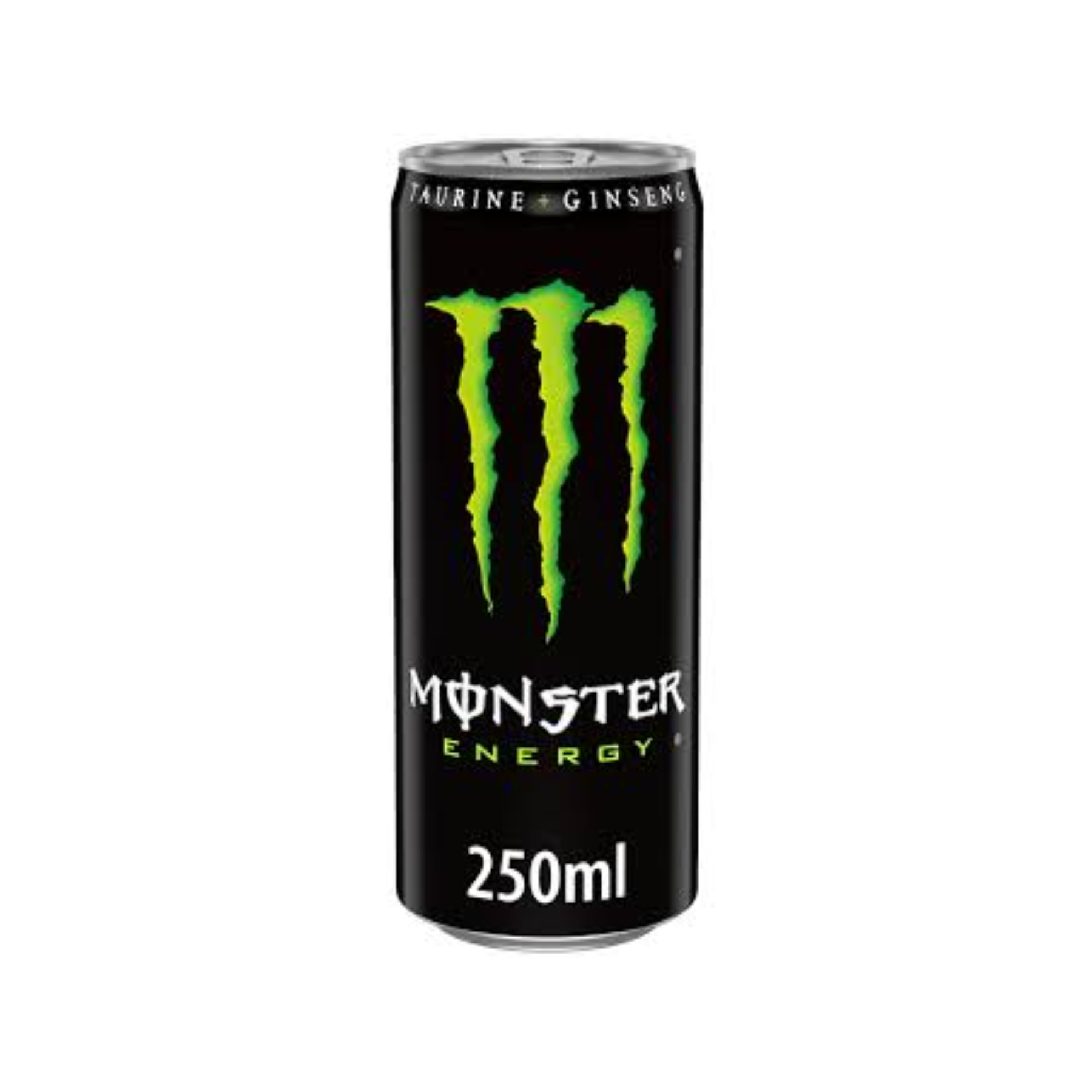 Monster Energy, 250ml