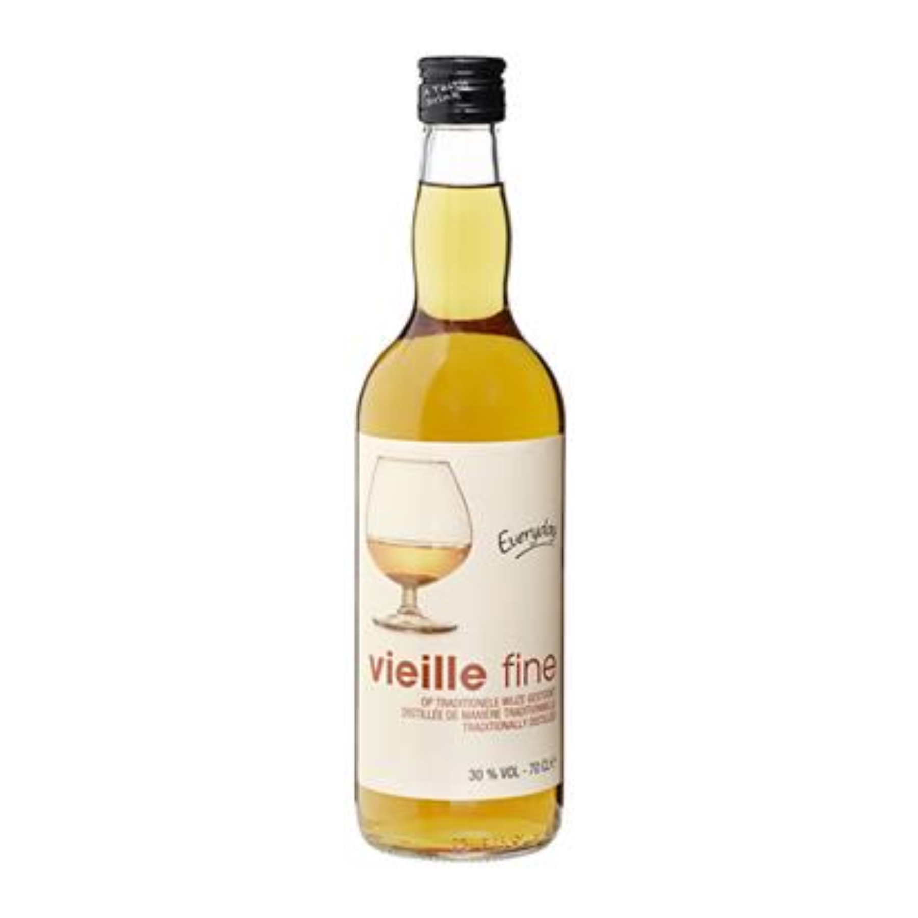 Everyday Vieille fine 70cl