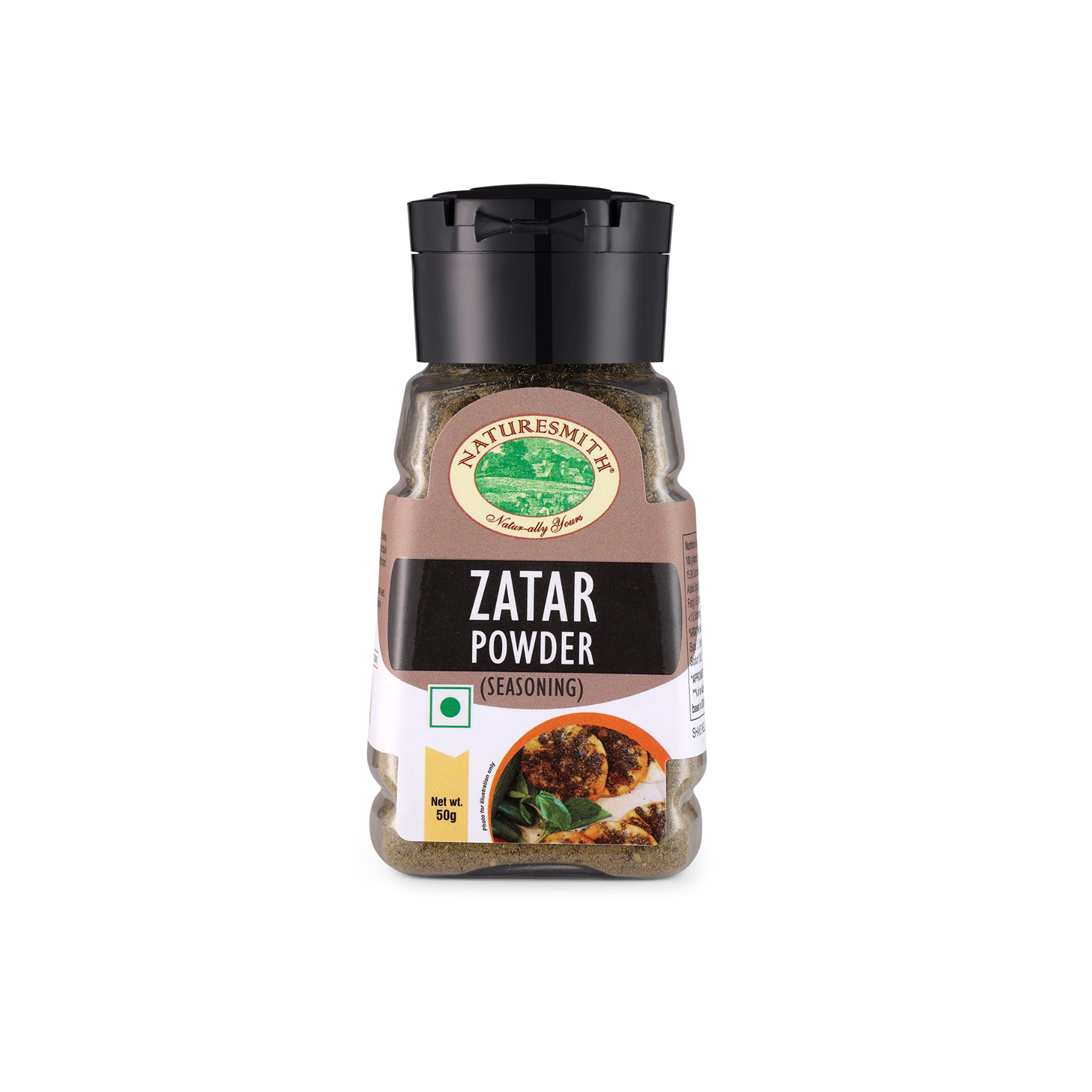 Zatar Powder, 50g