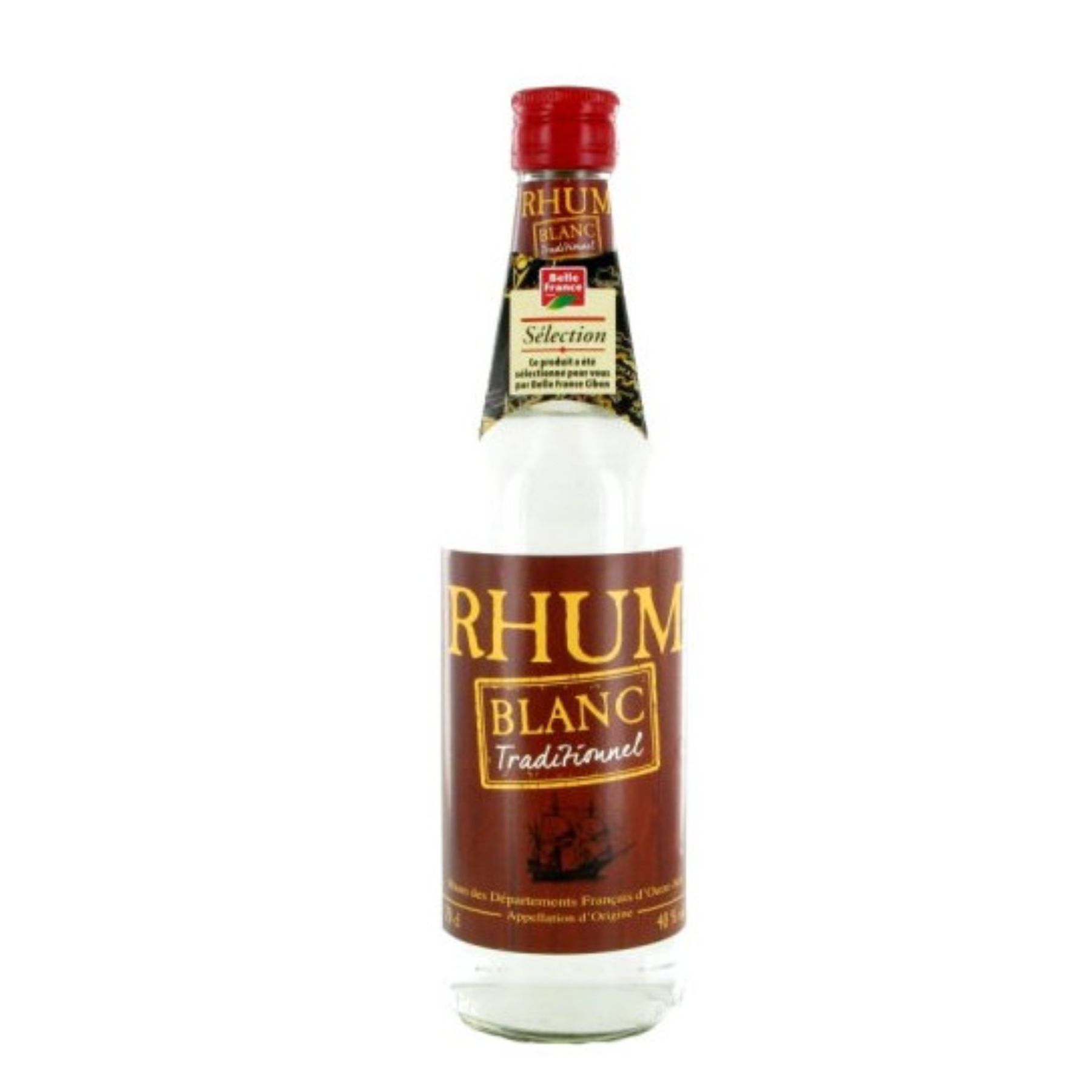 Belle France Rum 700ml