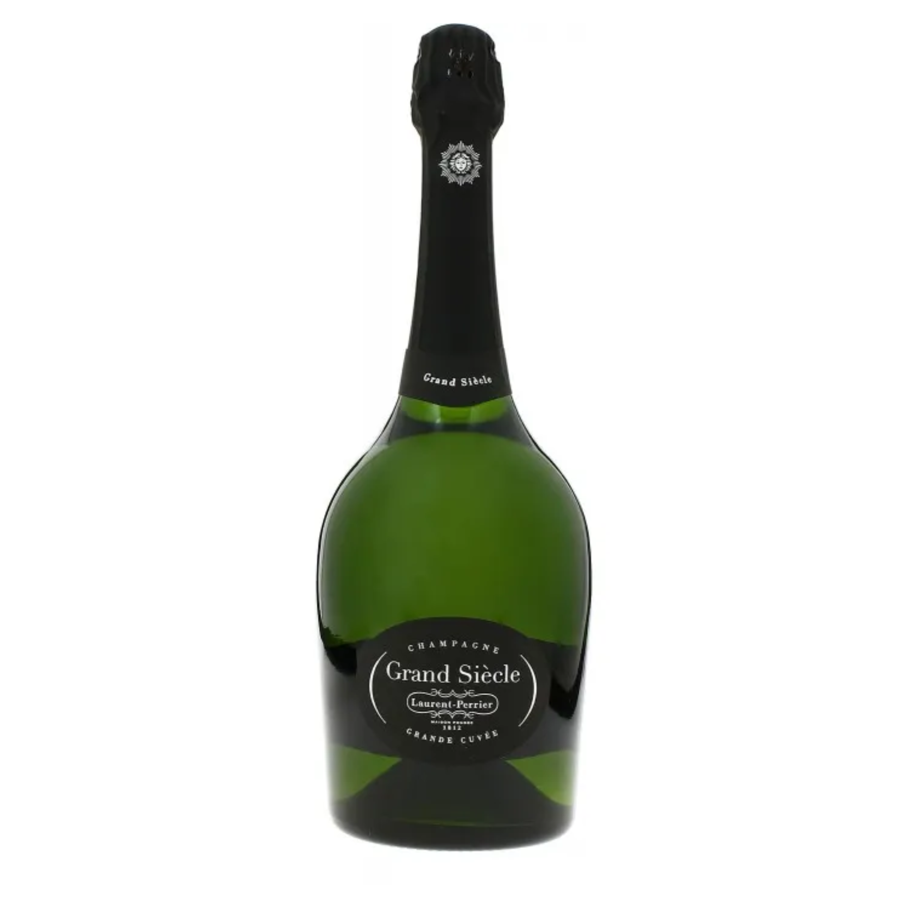 Grand Siecle 1812 Champagne 750ml