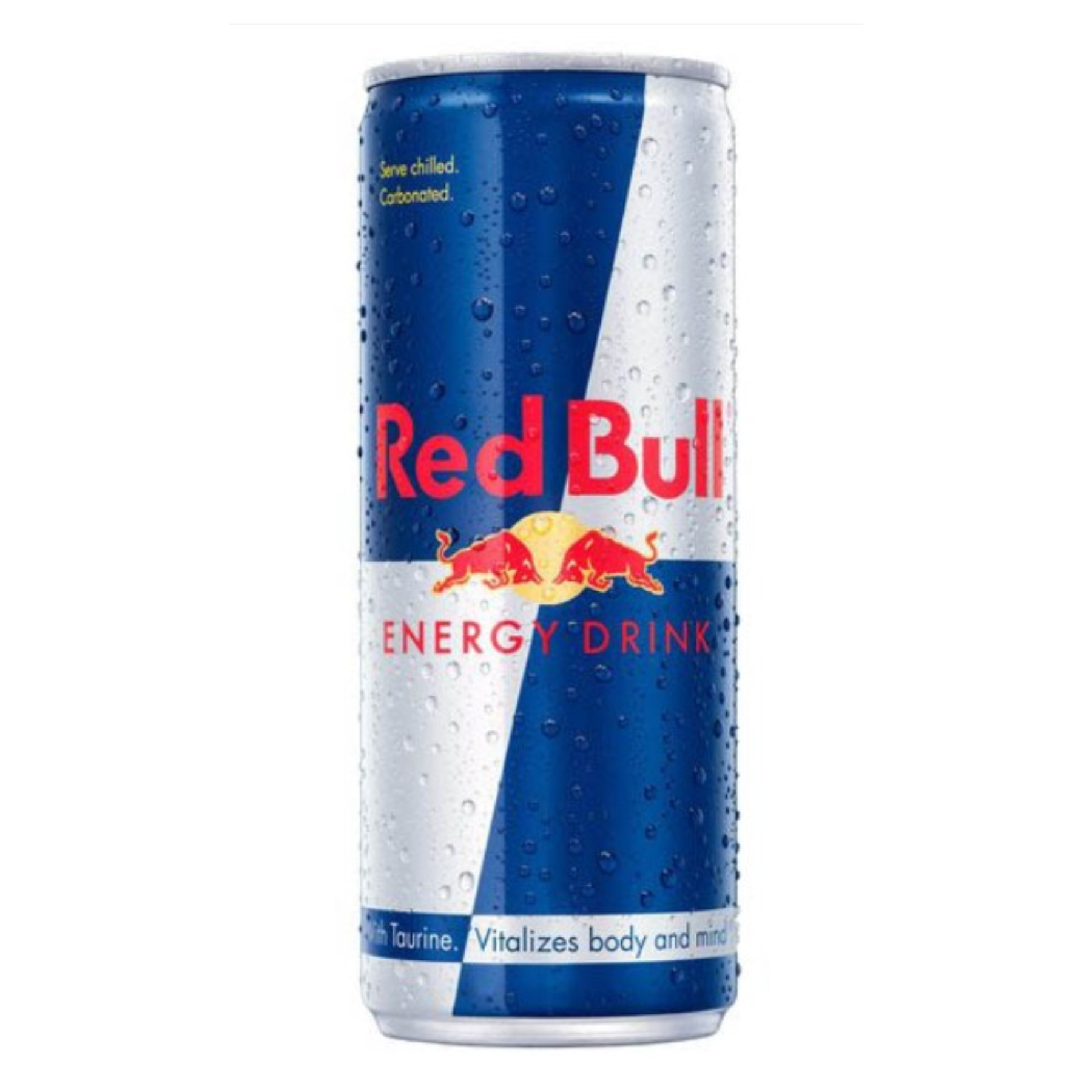 RED BULL ENERGY DRINK