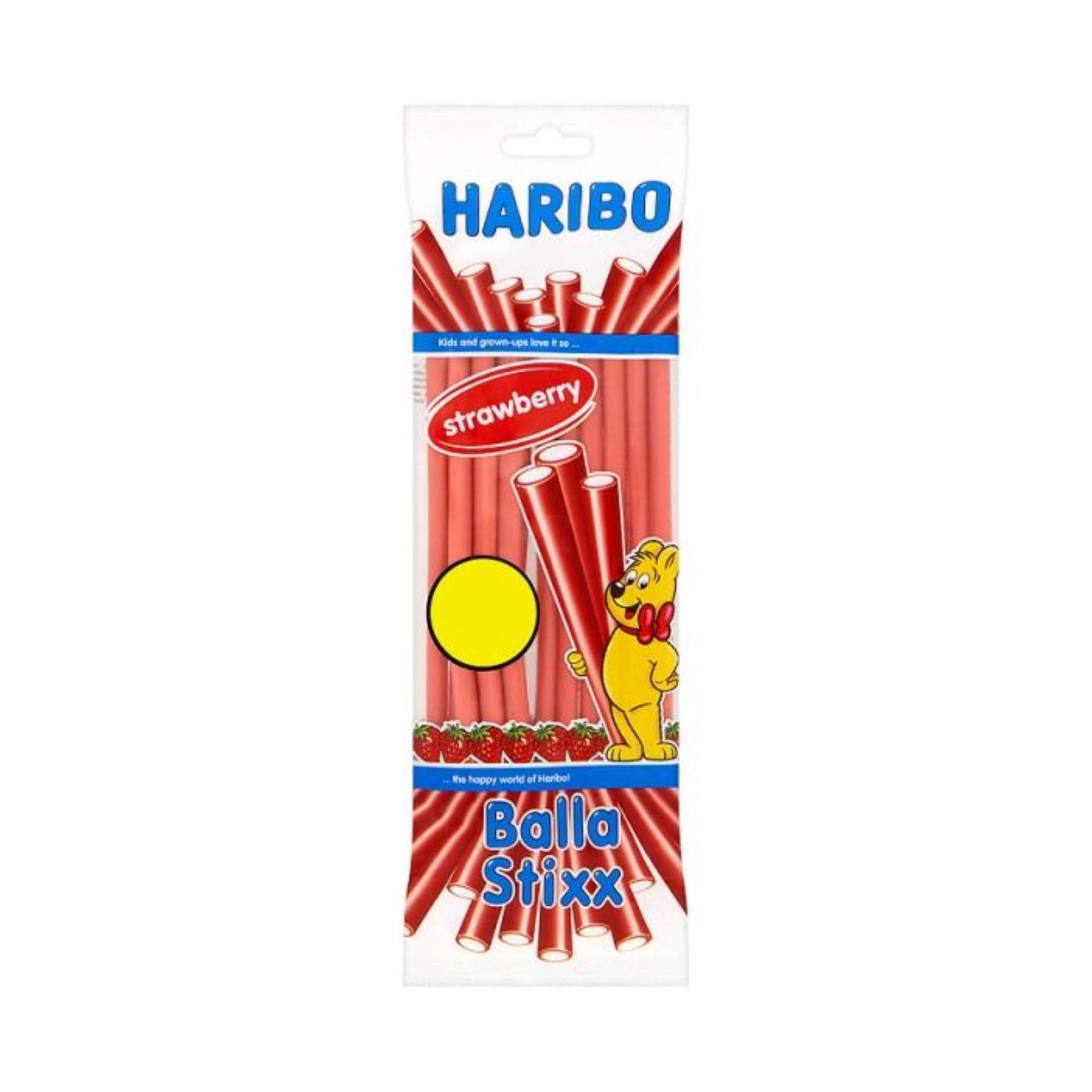 Haribo Balla Stixx , 140 g