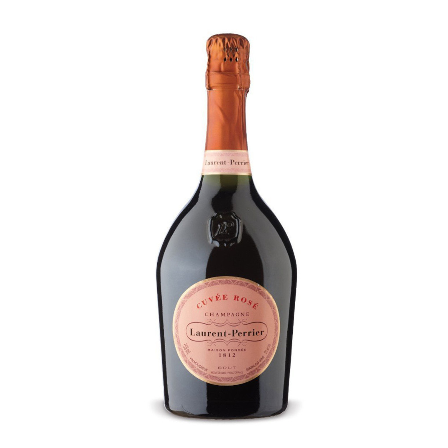 Laurent-Perrier Champagne Rose 750ml