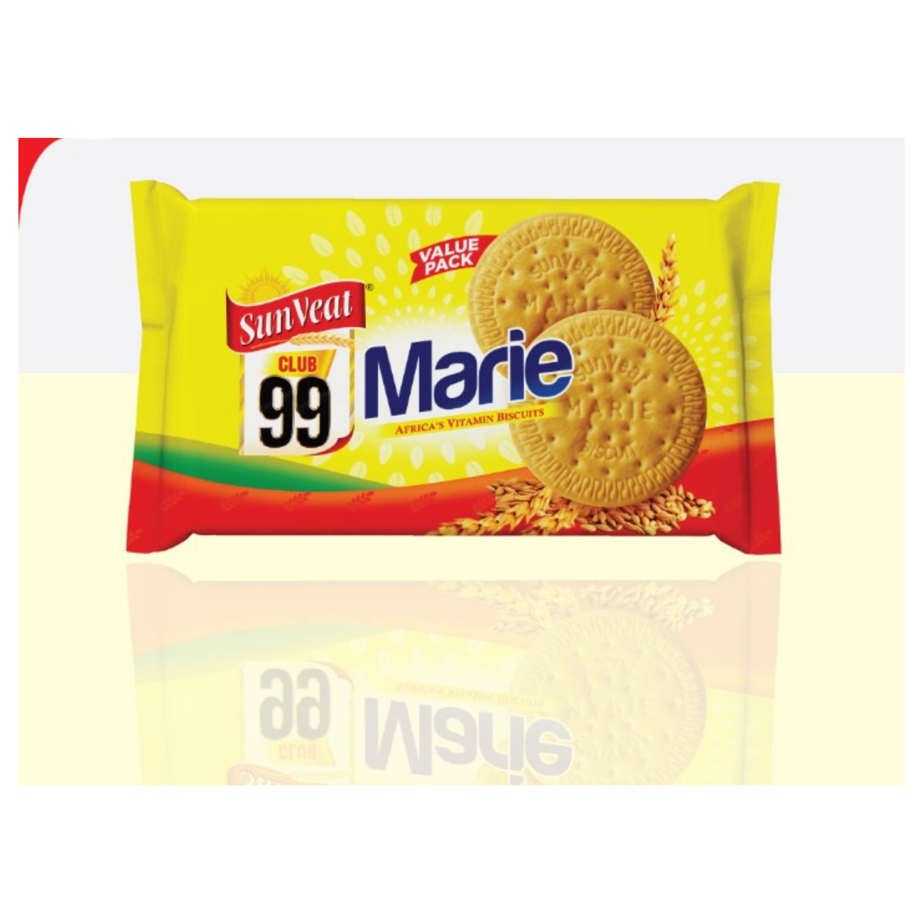 SUNVEAT MARIE BISCUITS