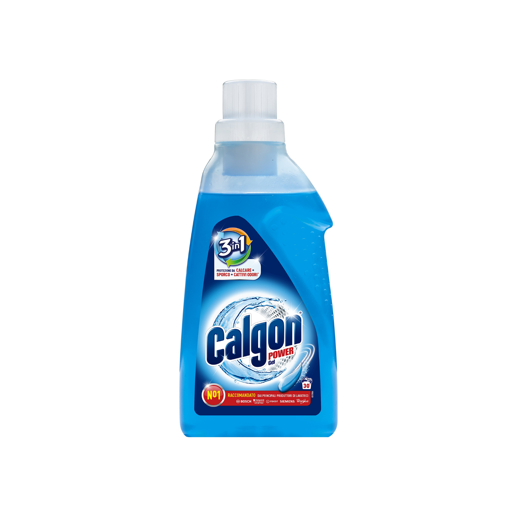 CALGON 3 EN 1 POWER GEL