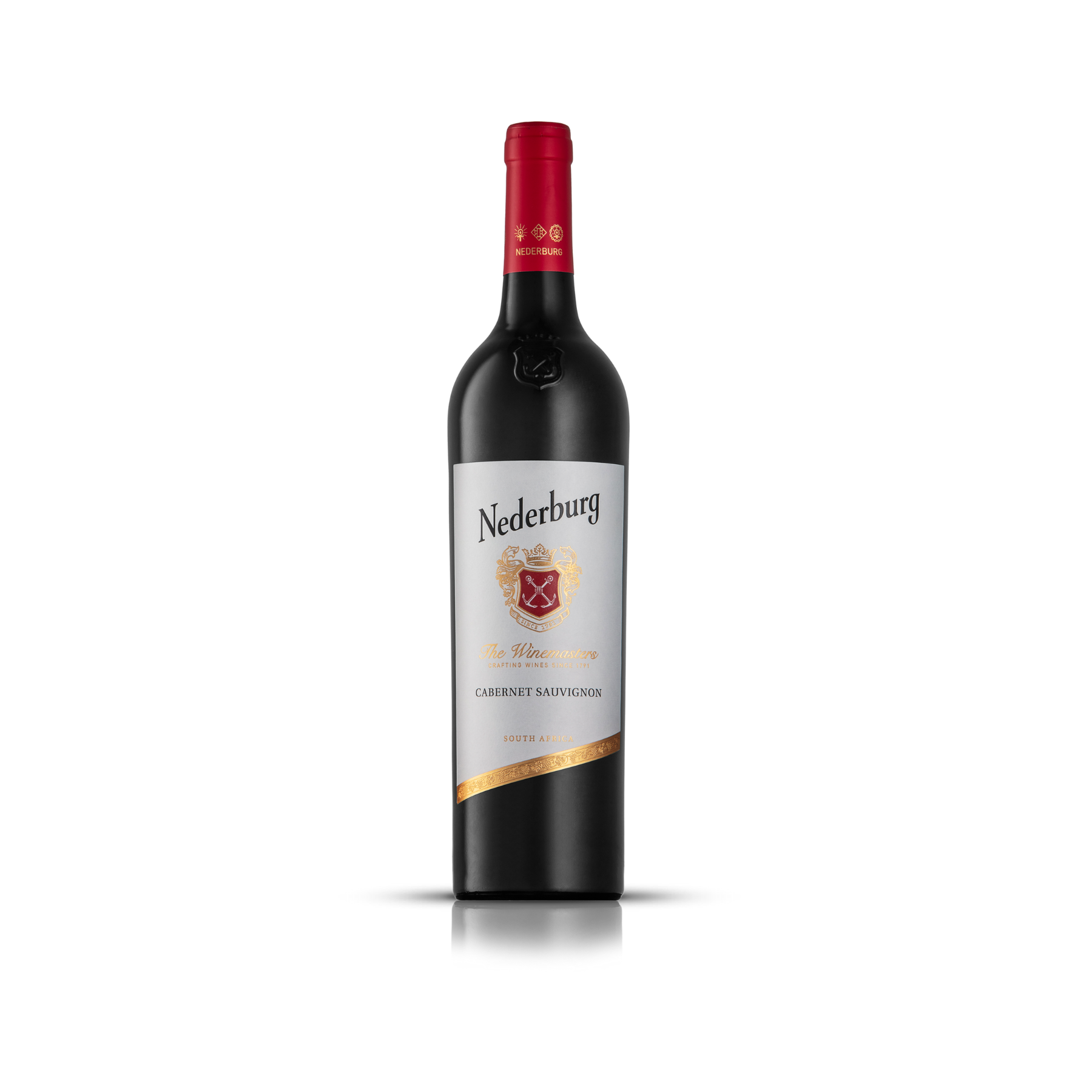 Nederburg CABERNET SAUVIGNON VINTAGE 2022