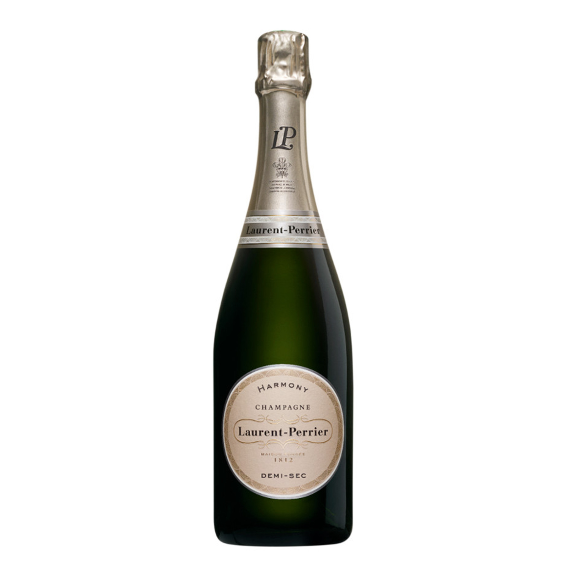 Laurent-Perrier Champagne Harmony