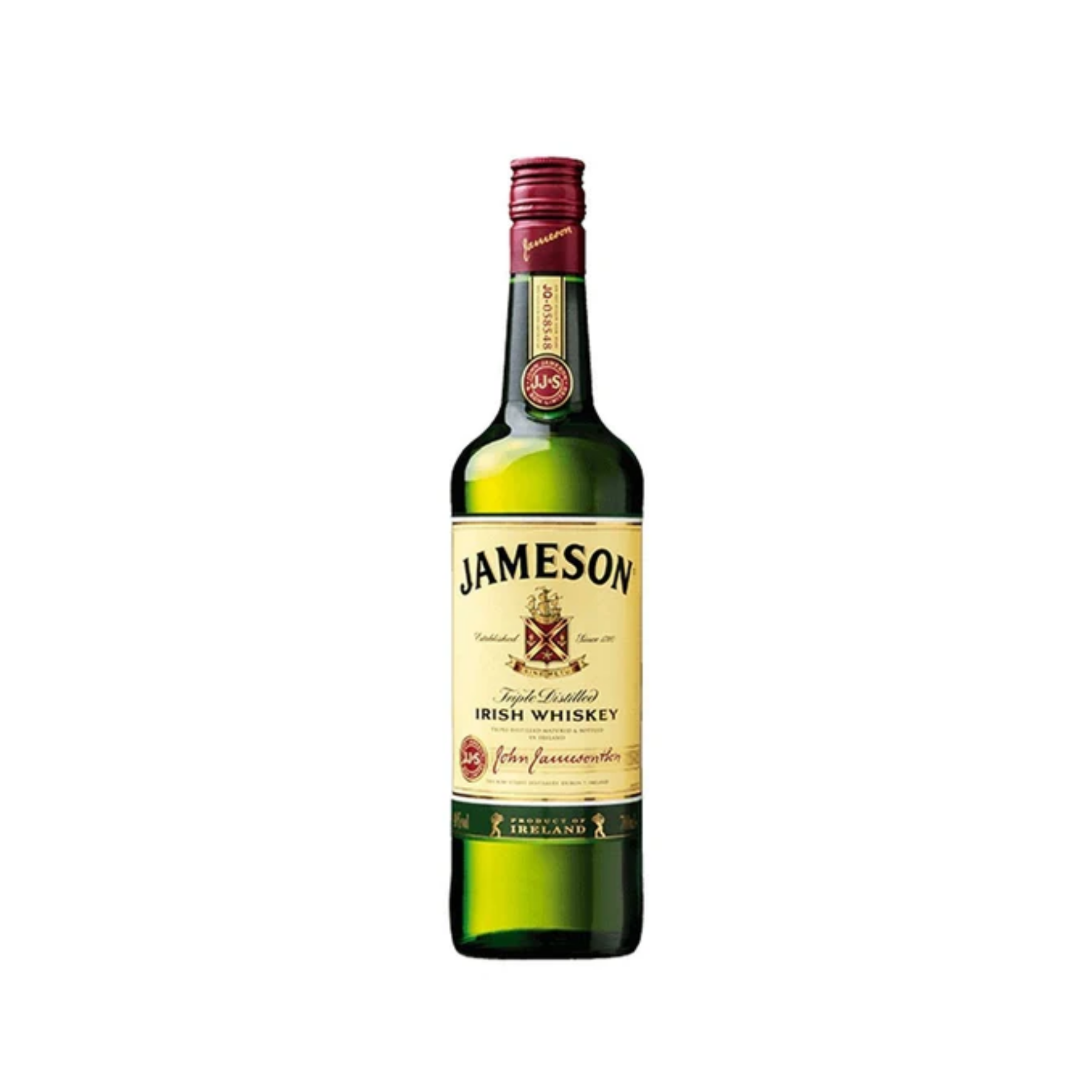 JAMESON