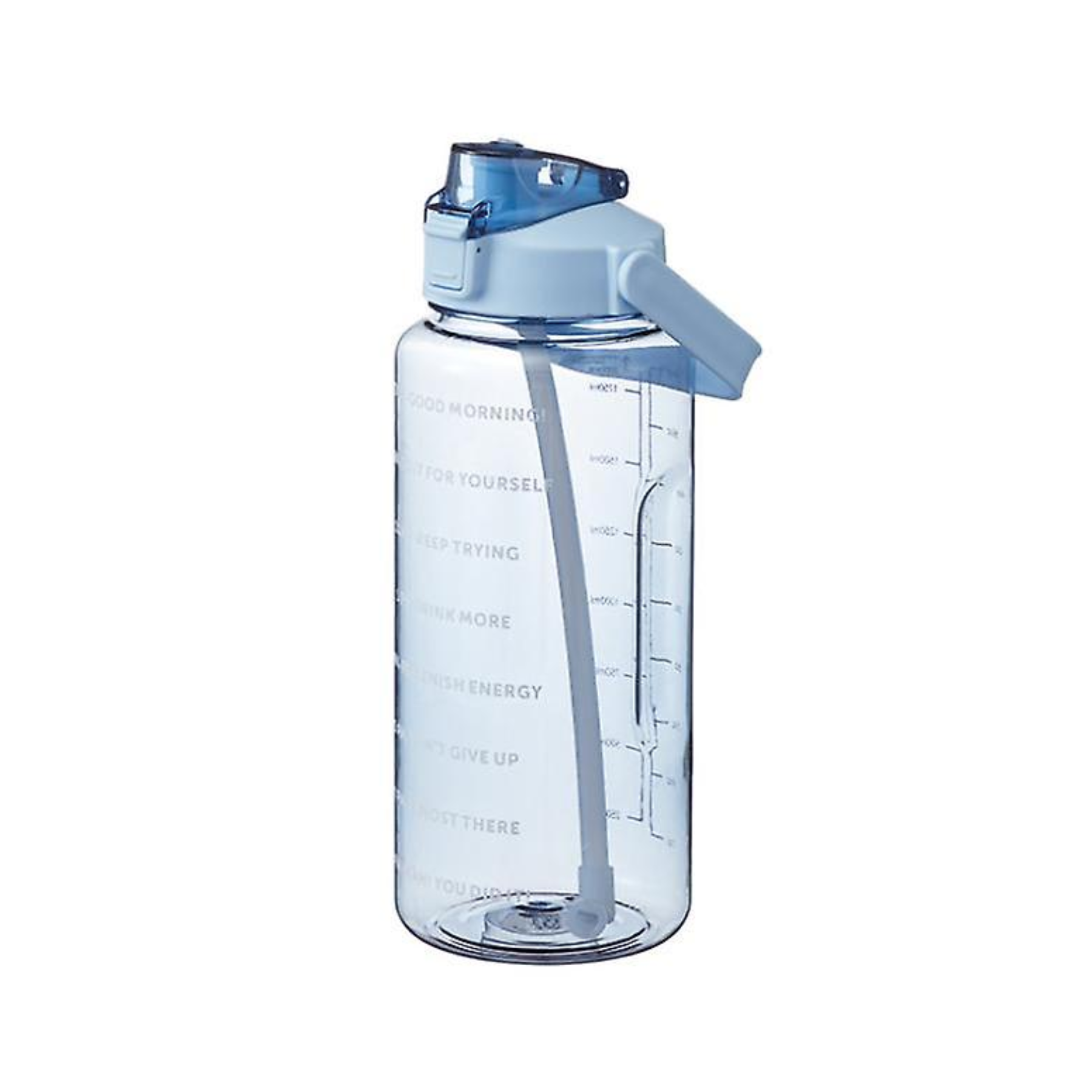 High Capacity Water Bottle