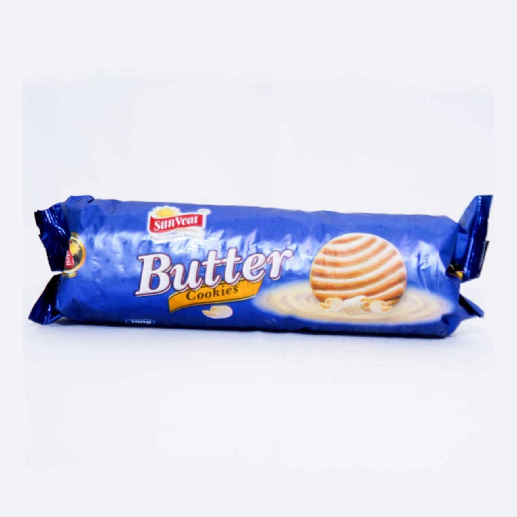 SUNVEAT BUTTER COOKIES