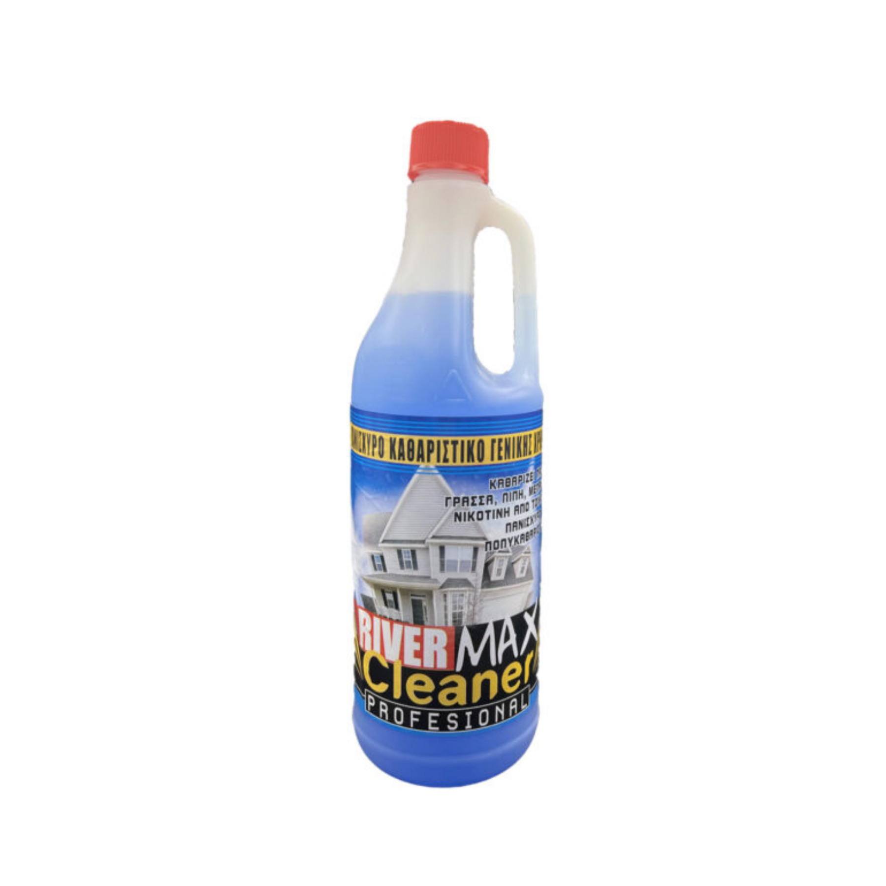 RIVER TILE CLEANER