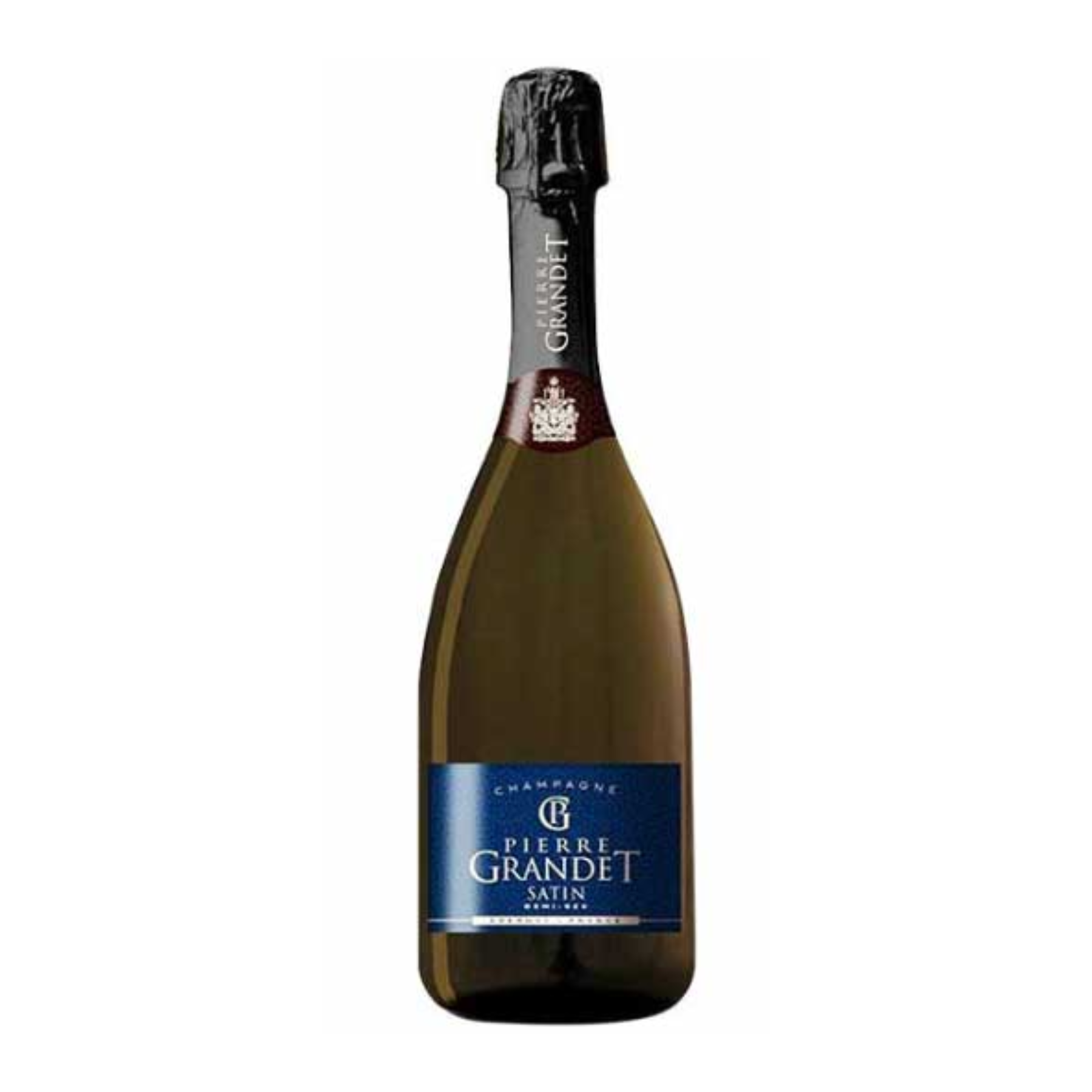 Pierre Grandet Demi-sec- Champagne 750ml