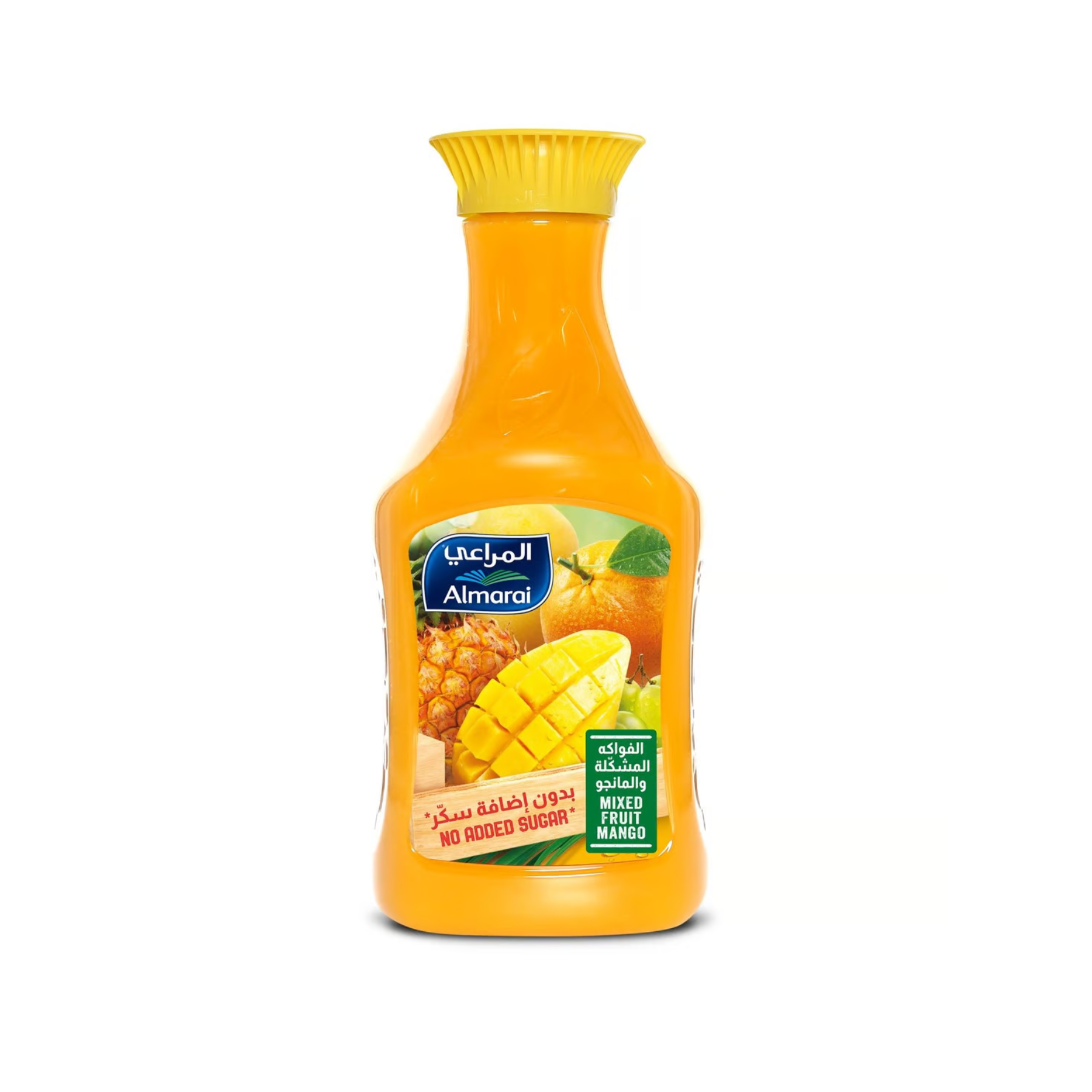 AR MANGO JUICE BLENDED